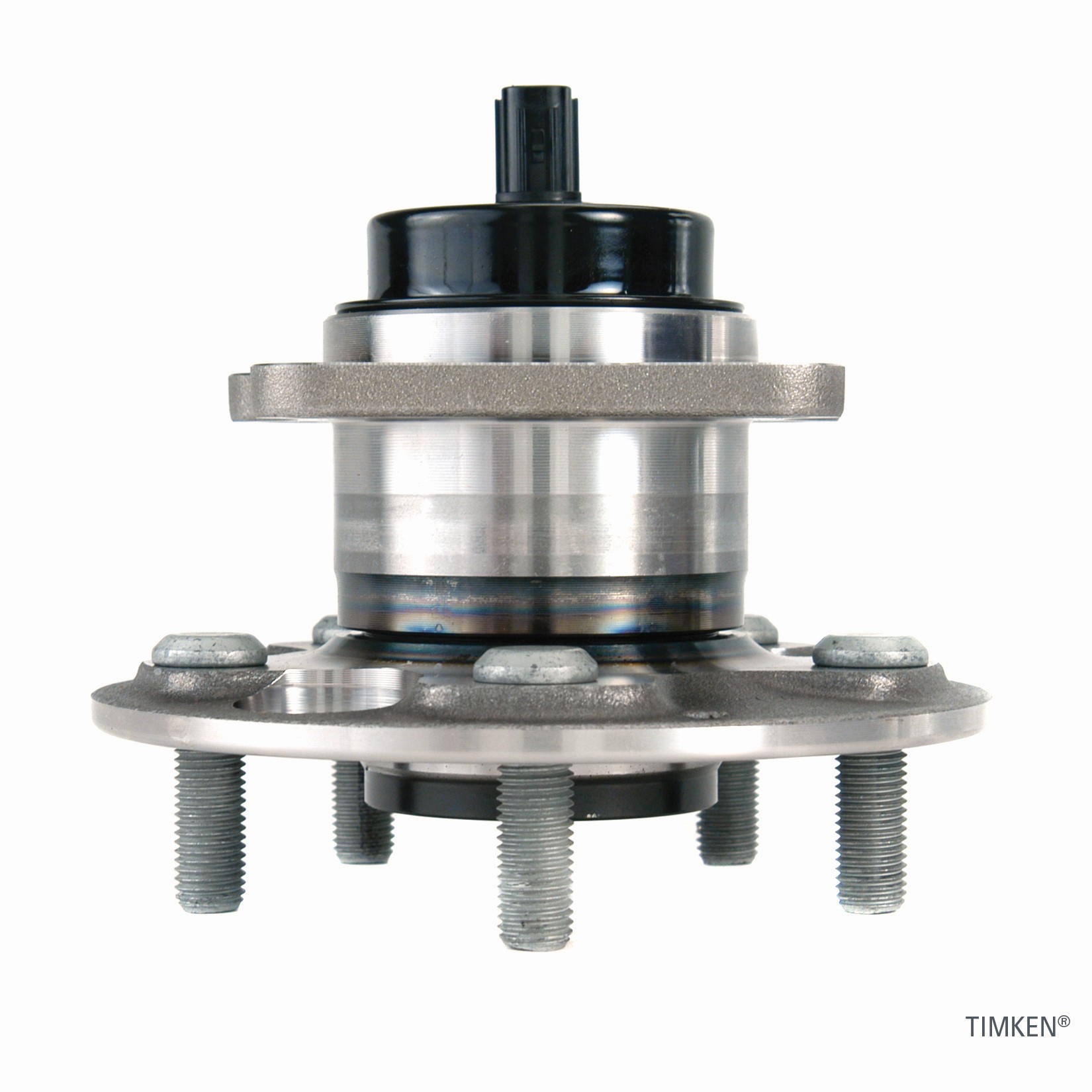 Timken HA590366 Hub Unit Bearing Assemblies: Preset, Pre-Greased And Pre-Sealed - Image 3