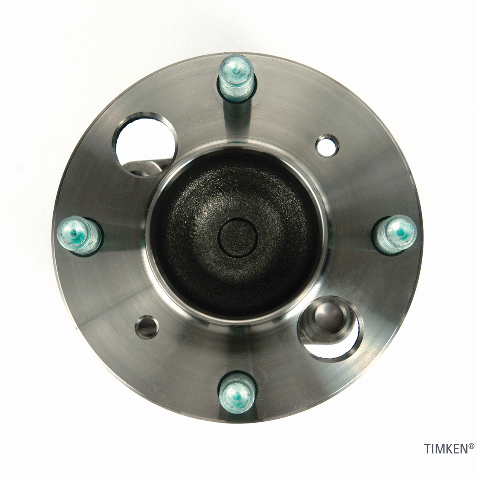 Timken HA590367 Hub Unit Bearing Assemblies: Preset, Pre-Greased And Pre-Sealed - Image 2