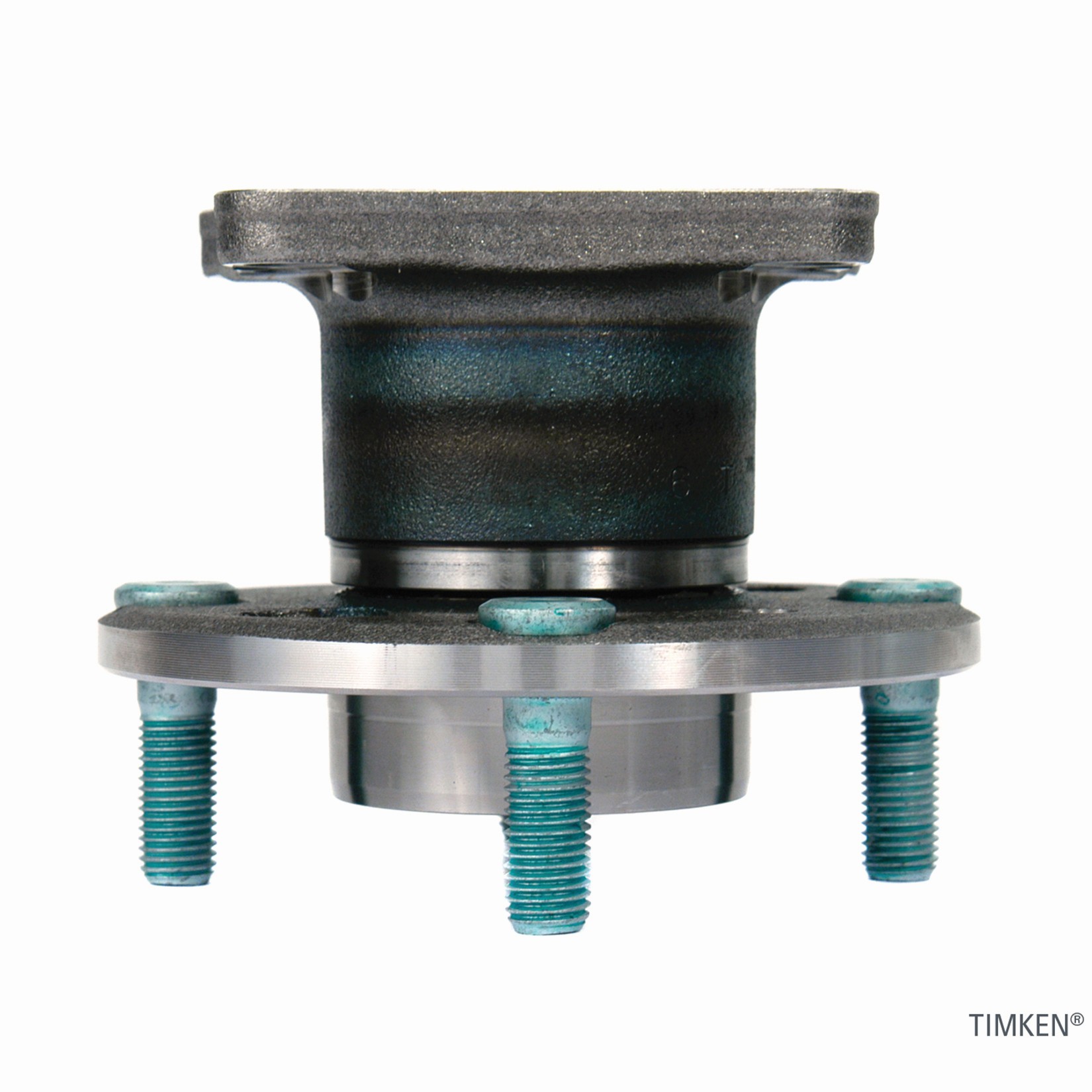 Timken HA590367 Hub Unit Bearing Assemblies: Preset, Pre-Greased And Pre-Sealed - Image 3