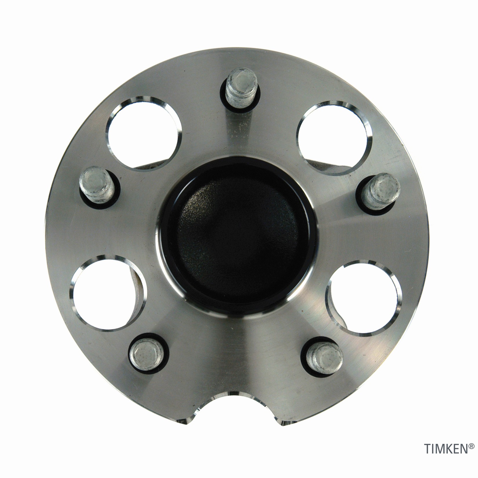 Timken HA590368 Hub Unit Bearing Assemblies: Preset, Pre-Greased And Pre-Sealed - Image 3
