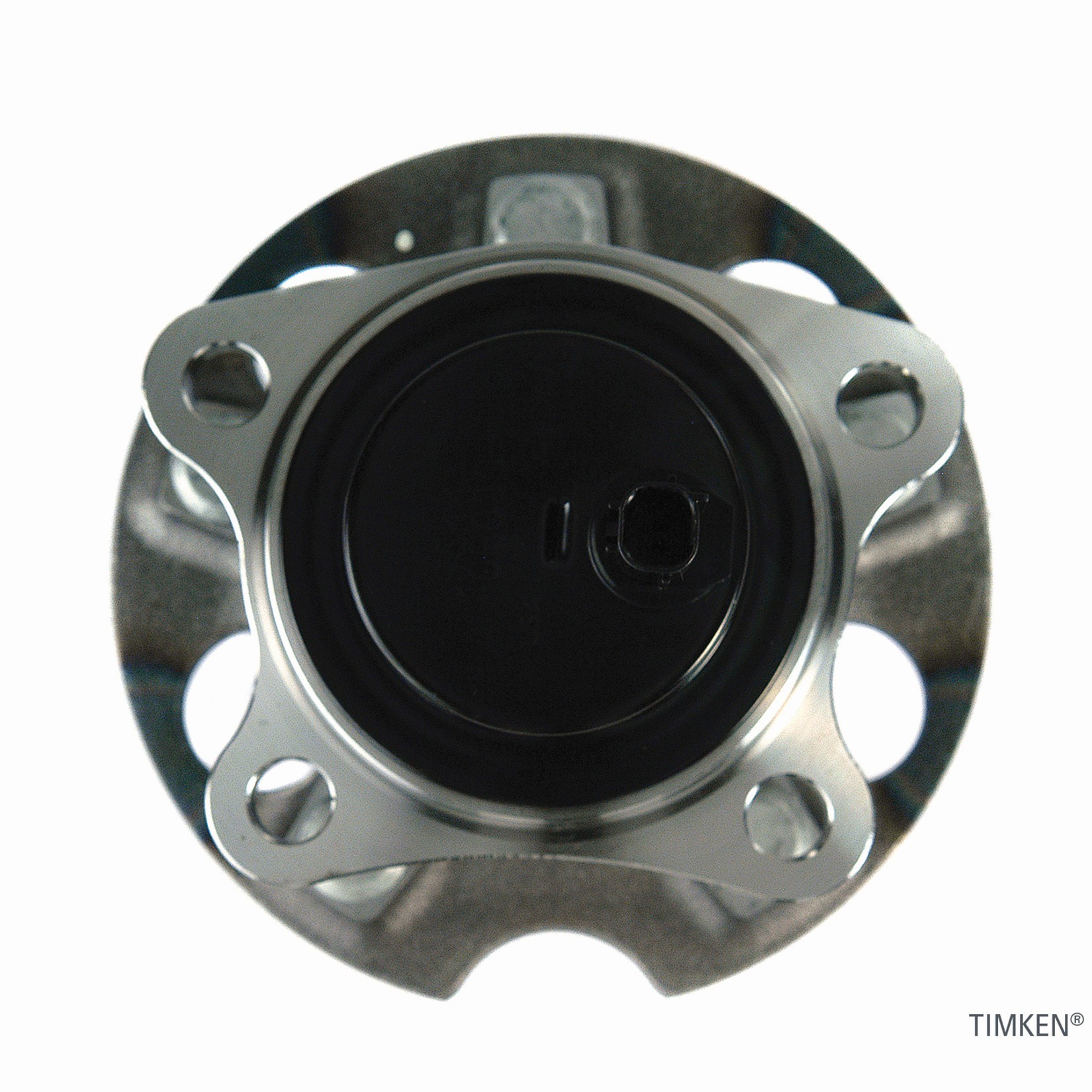 Timken HA590368 Hub Unit Bearing Assemblies: Preset, Pre-Greased And Pre-Sealed