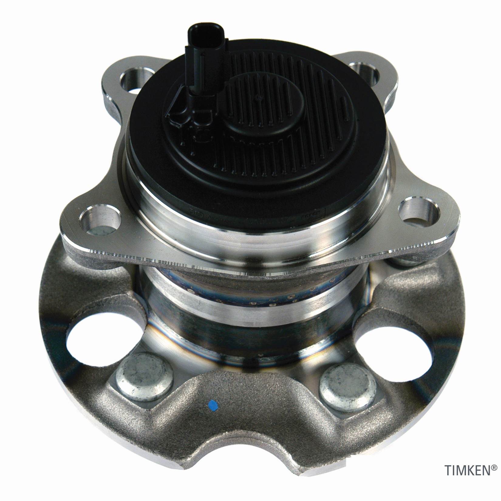 Timken HA590369 Hub Unit Bearing Assemblies: Preset, Pre-Greased And Pre-Sealed - Image 2