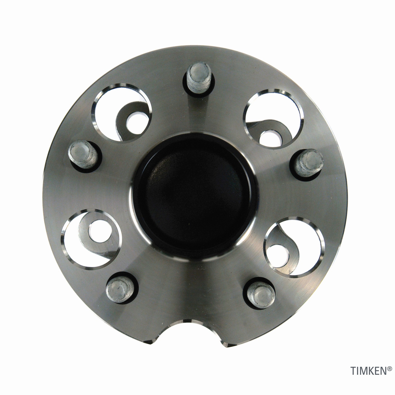 Timken HA590369 Hub Unit Bearing Assemblies: Preset, Pre-Greased And Pre-Sealed - Image 3