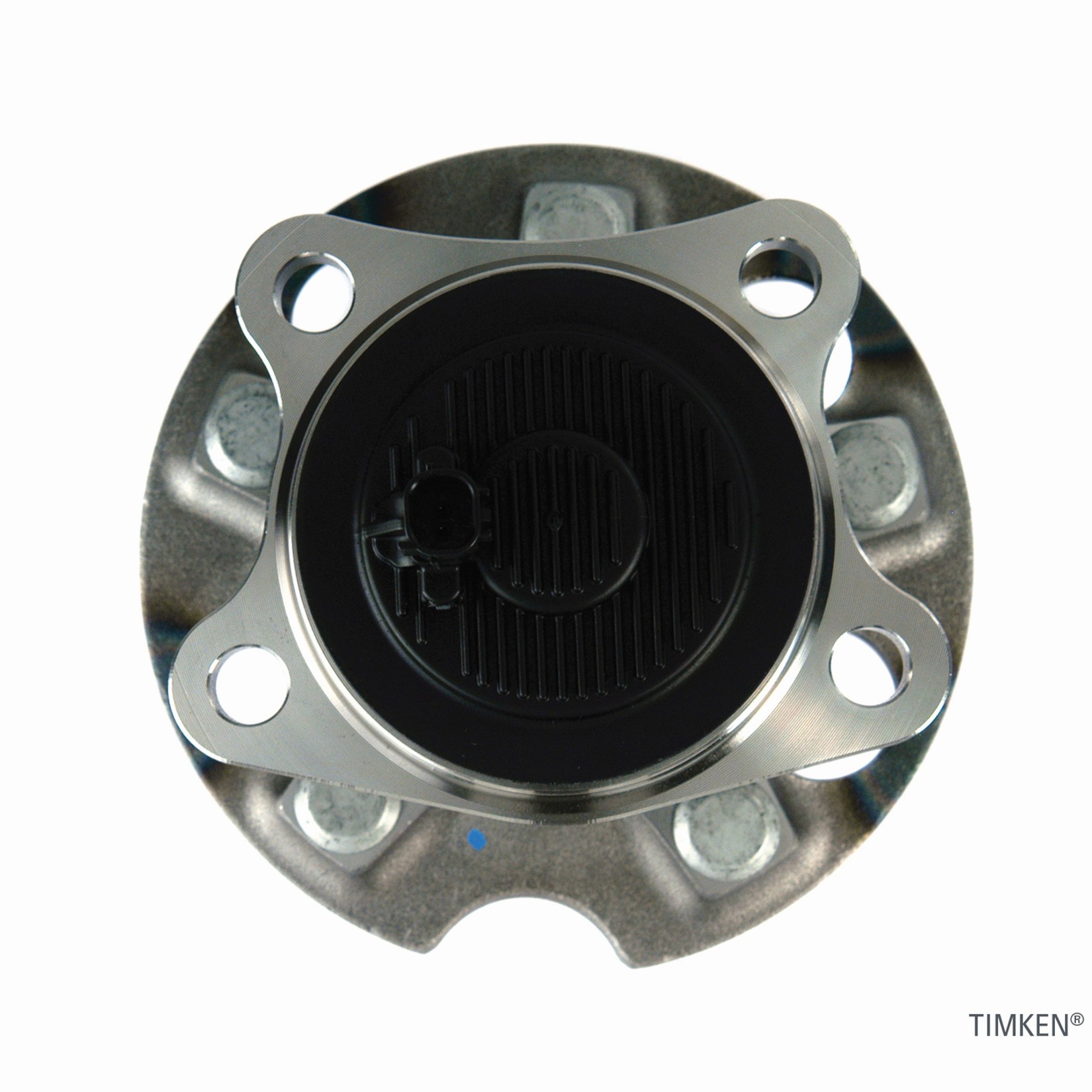 Timken HA590369 Hub Unit Bearing Assemblies: Preset, Pre-Greased And Pre-Sealed - Image 4