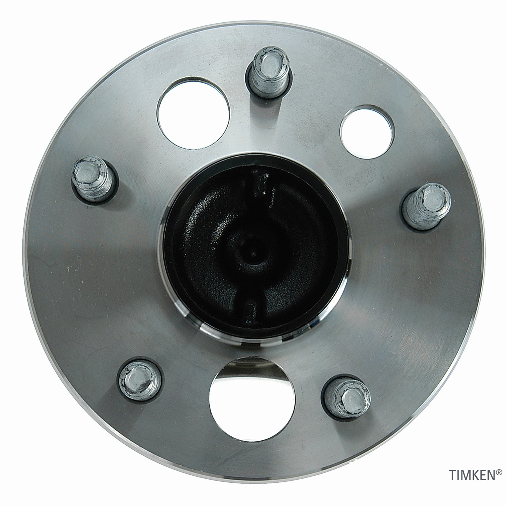 Timken HA590370 Hub Unit Bearing Assemblies: Preset, Pre-Greased And Pre-Sealed - Image 2