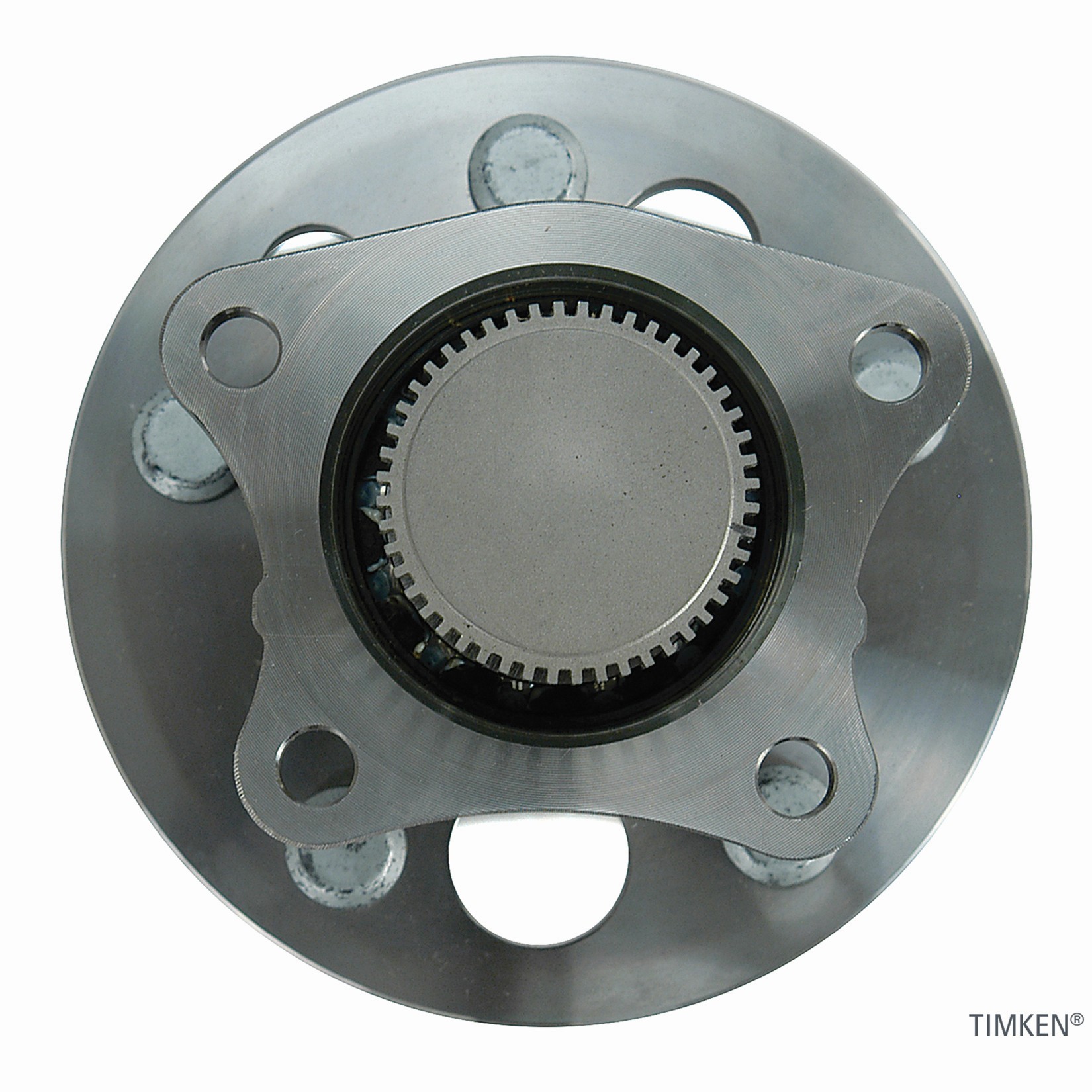 Timken HA590370 Hub Unit Bearing Assemblies: Preset, Pre-Greased And Pre-Sealed - Image 4
