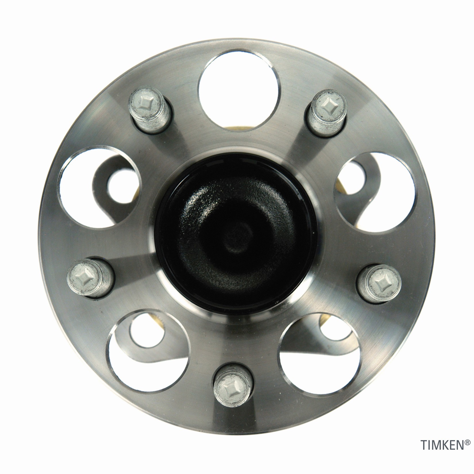 Timken HA590373 Hub Unit Bearing Assemblies: Preset, Pre-Greased And Pre-Sealed - Image 2