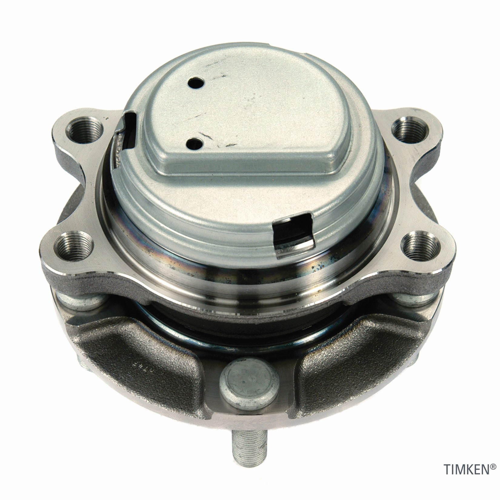Timken HA590376 Hub Unit Bearing Assemblies: Preset, Pre-Greased And Pre-Sealed