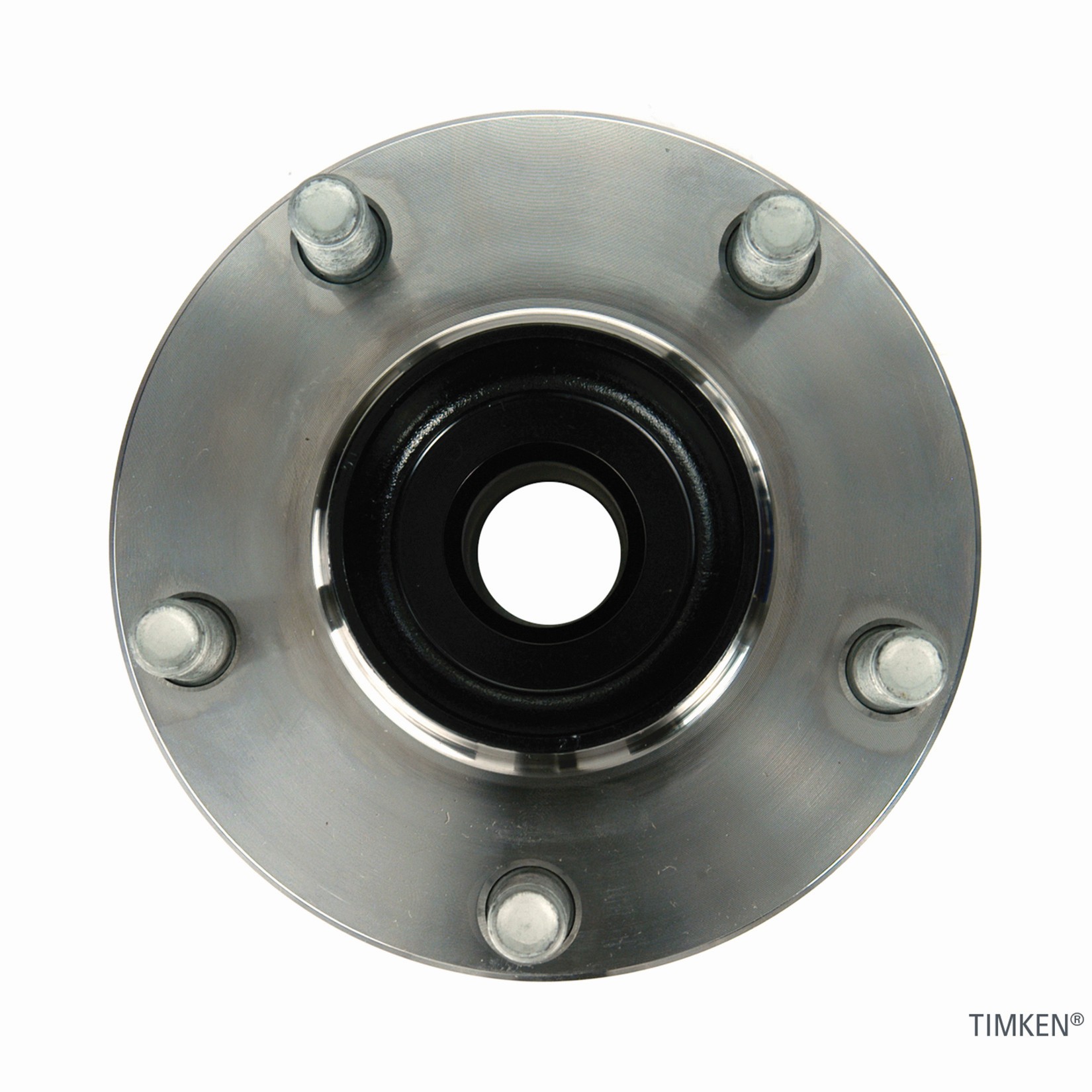 Timken HA590376 Hub Unit Bearing Assemblies: Preset, Pre-Greased And Pre-Sealed - Image 2