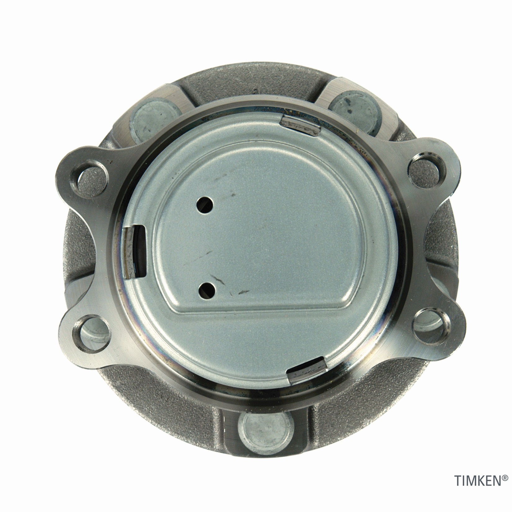Timken HA590376 Hub Unit Bearing Assemblies: Preset, Pre-Greased And Pre-Sealed - Image 4