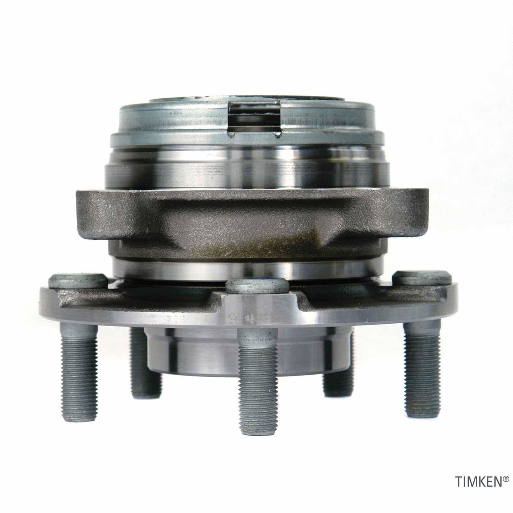 Timken HA590377 Hub Unit Bearing Assemblies: Preset, Pre-Greased And Pre-Sealed - Image 3