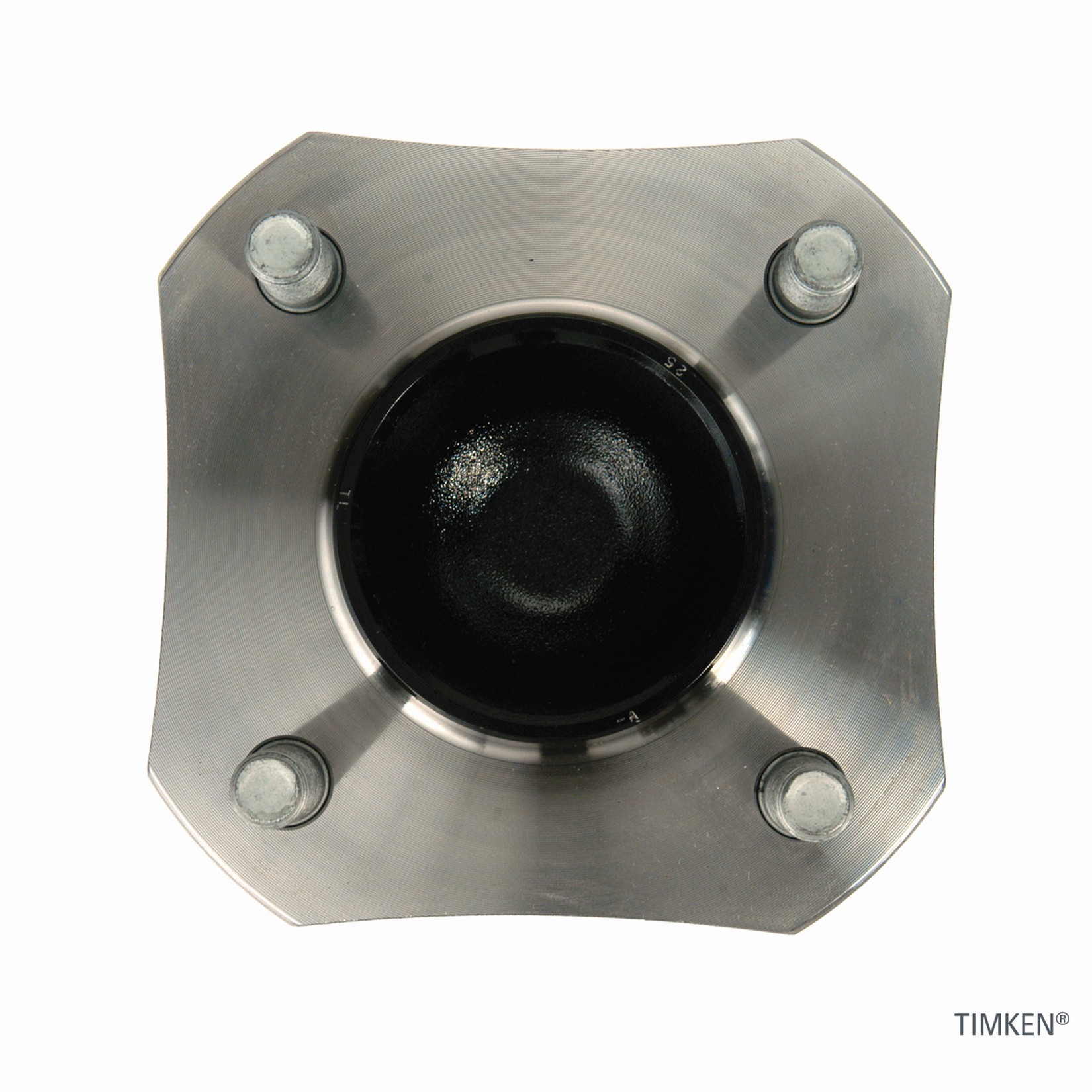 Timken HA590380 Hub Unit Bearing Assemblies: Preset, Pre-Greased And Pre-Sealed - Image 2