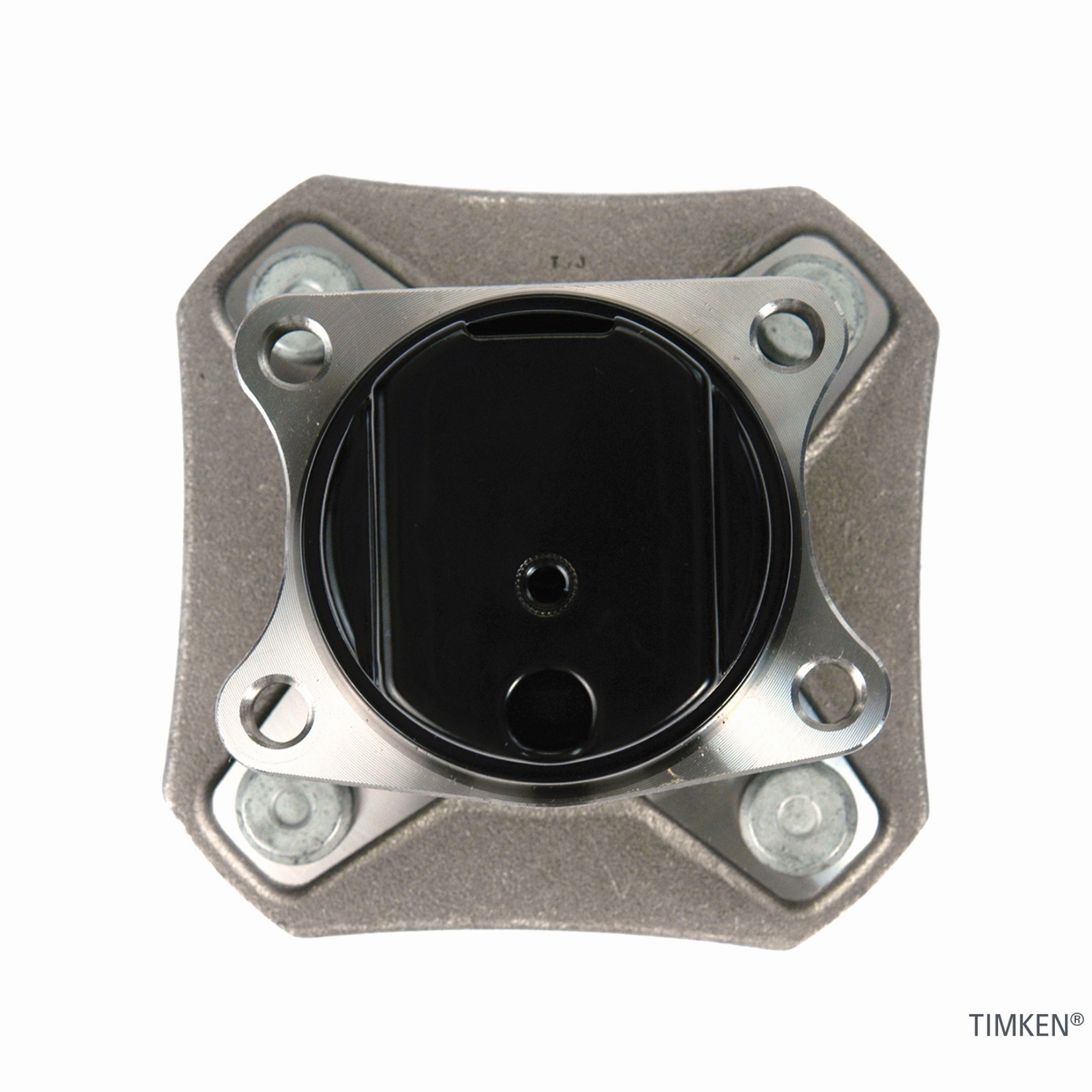 Timken HA590380 Hub Unit Bearing Assemblies: Preset, Pre-Greased And Pre-Sealed - Image 4