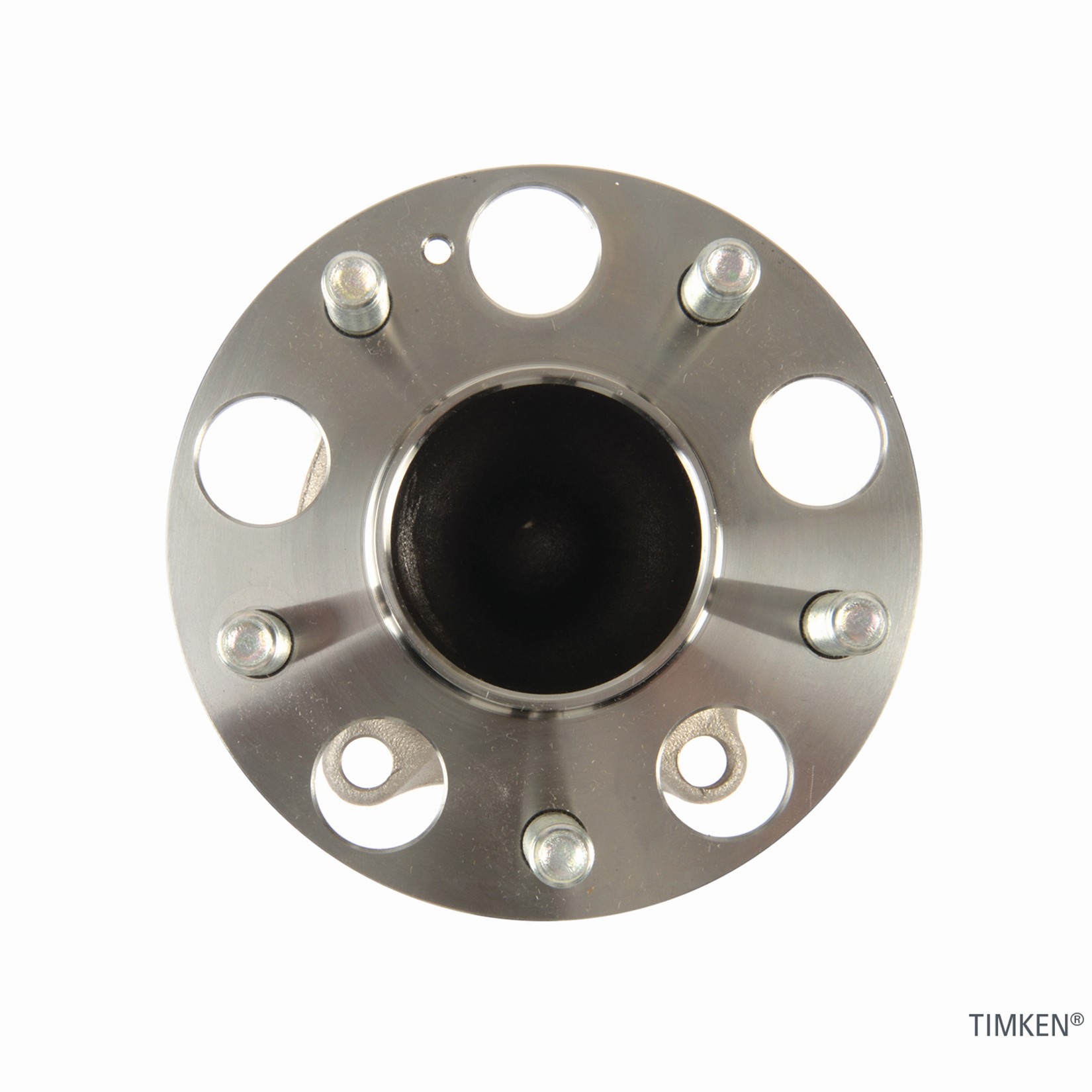 Timken HA590383 Hub Unit Bearing Assemblies: Preset, Pre-Greased And Pre-Sealed - Image 3