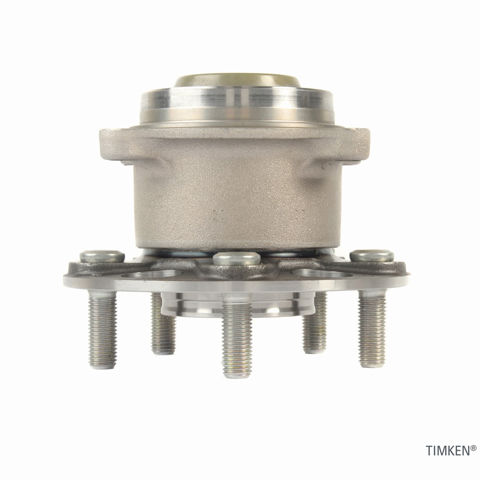 Timken HA590383 Hub Unit Bearing Assemblies: Preset, Pre-Greased And Pre-Sealed - Image 2
