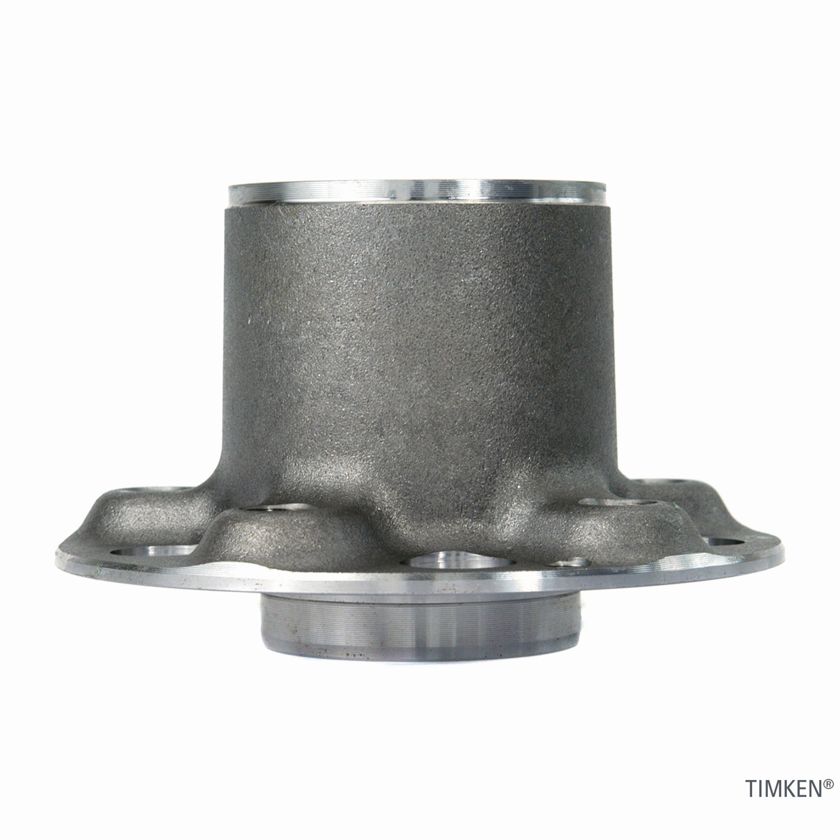 Timken HA590384 Hub Unit Bearing Assemblies: Preset, Pre-Greased And Pre-Sealed