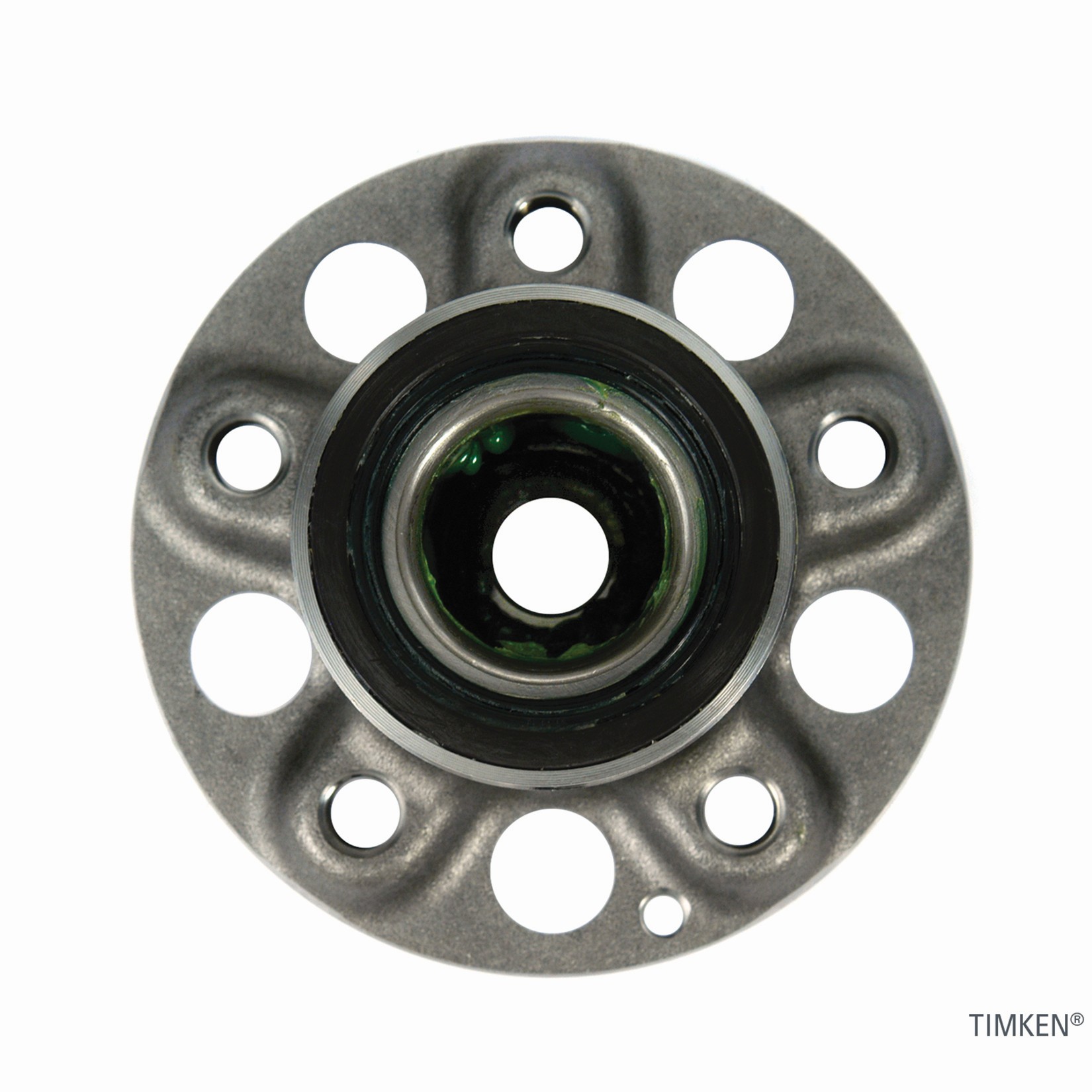 Timken HA590384 Hub Unit Bearing Assemblies: Preset, Pre-Greased And Pre-Sealed - Image 4