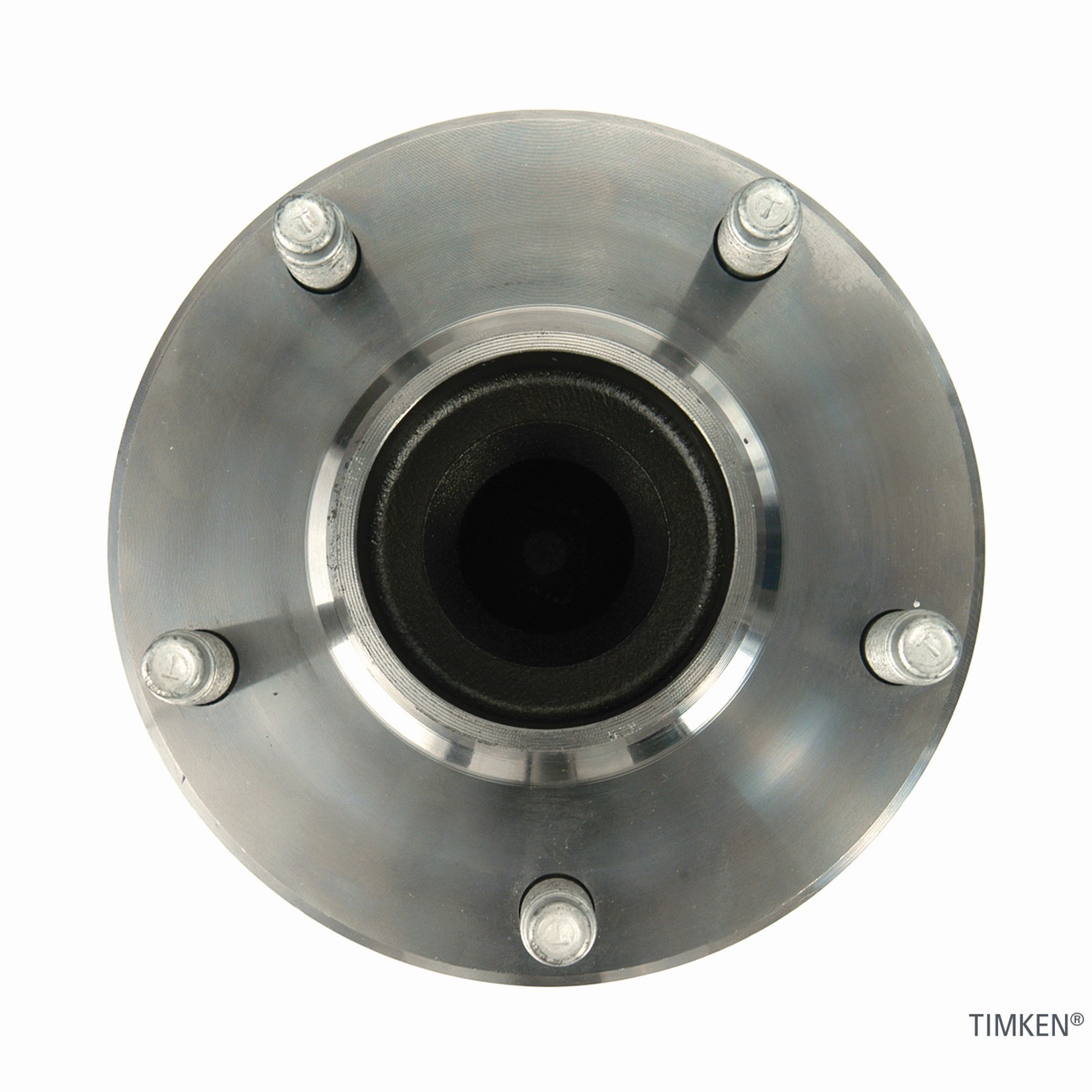 Timken HA590388 Hub Unit Bearing Assemblies: Preset, Pre-Greased And Pre-Sealed - Image 4