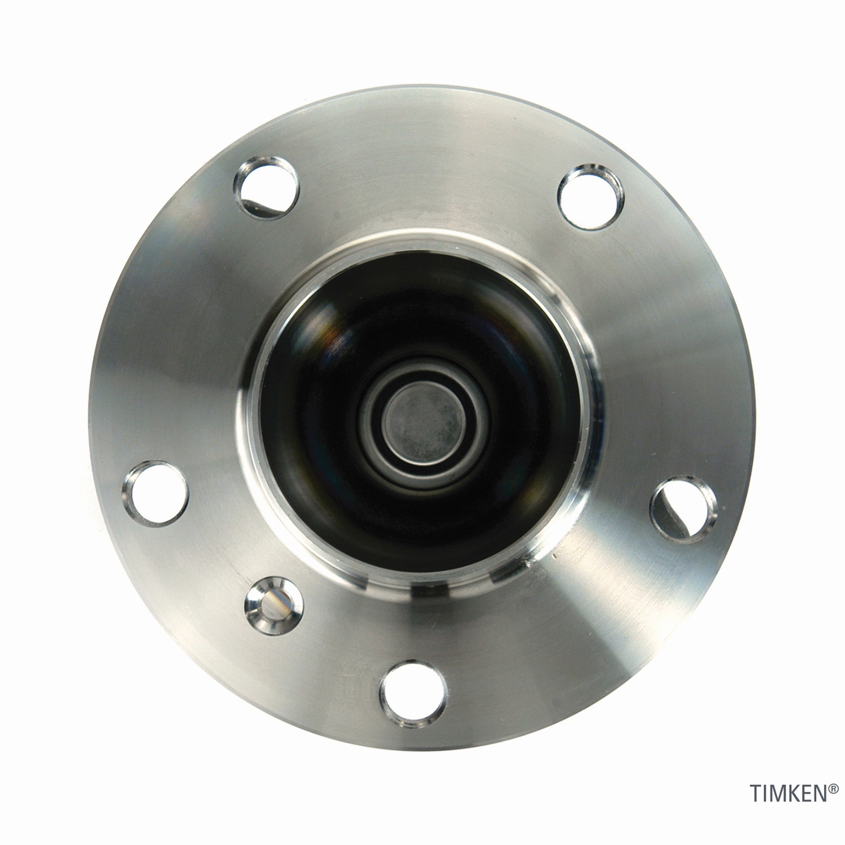 Timken HA590392 Hub Unit Bearing Assemblies: Preset, Pre-Greased And Pre-Sealed - Image 4
