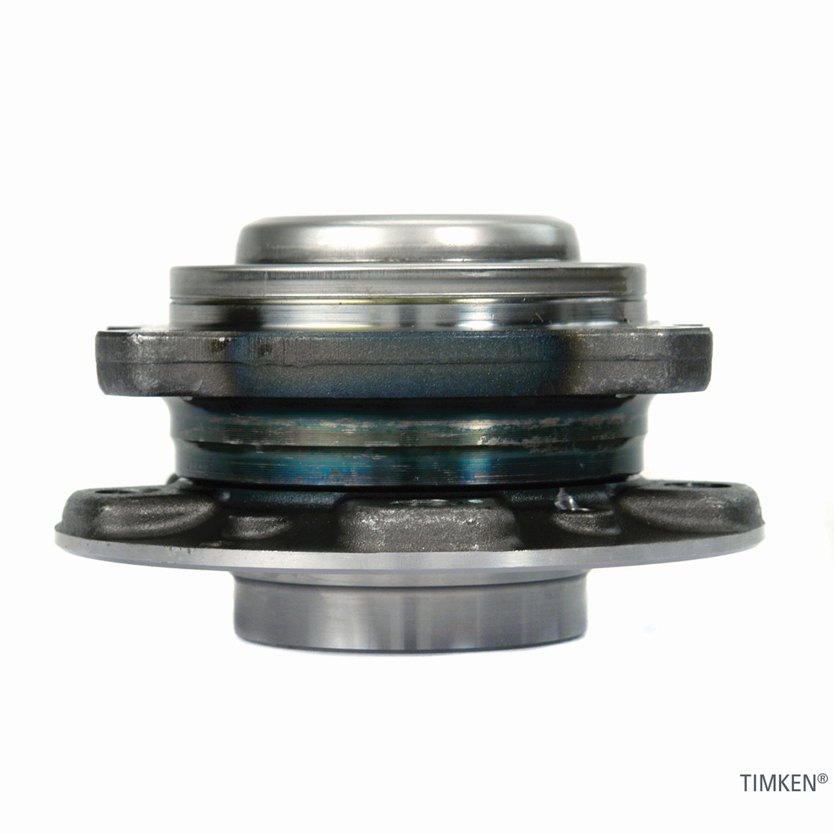 Timken HA590392 Hub Unit Bearing Assemblies: Preset, Pre-Greased And Pre-Sealed - Image 3