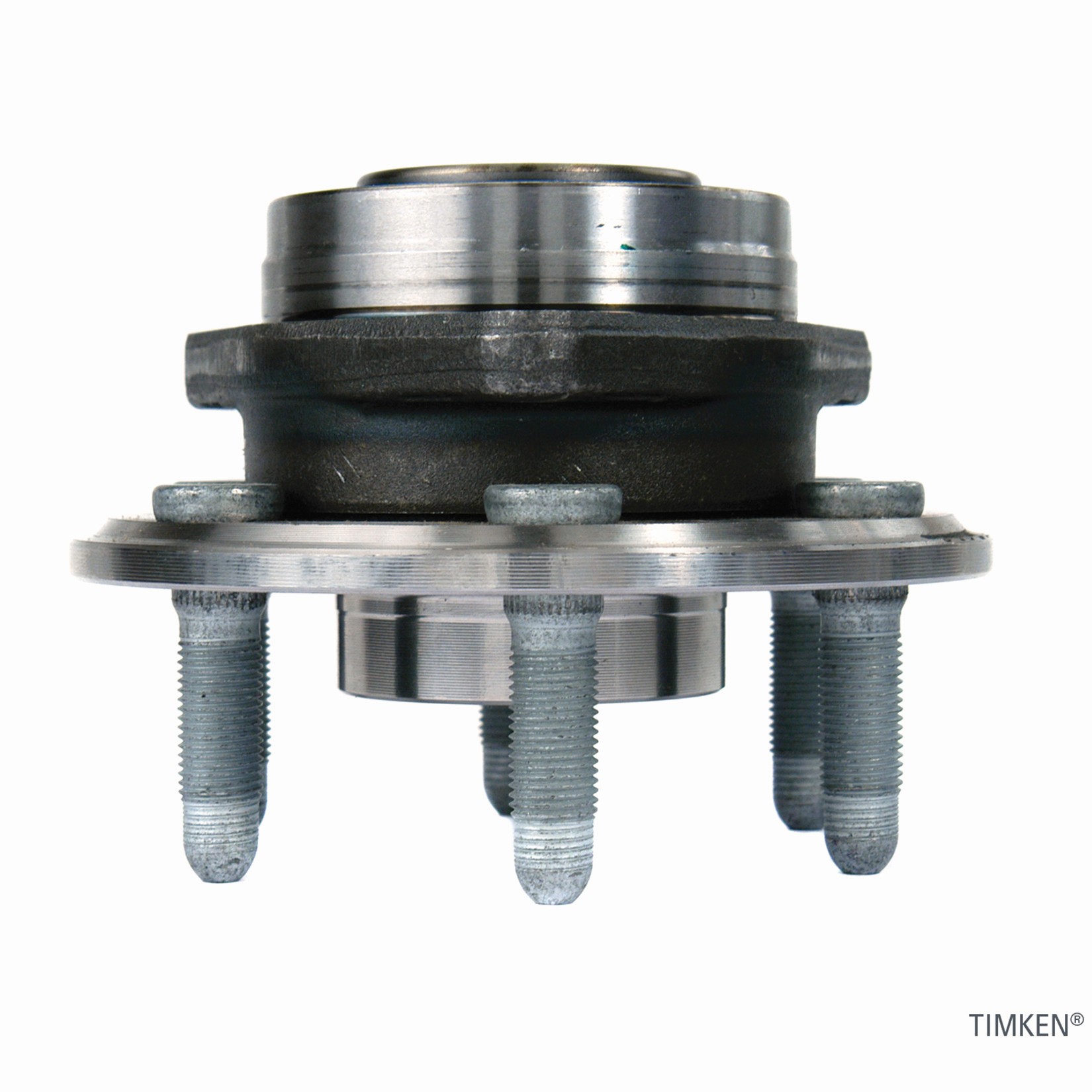 Timken HA590393 Hub Unit Bearing Assemblies: Preset, Pre-Greased And Pre-Sealed - Image 3