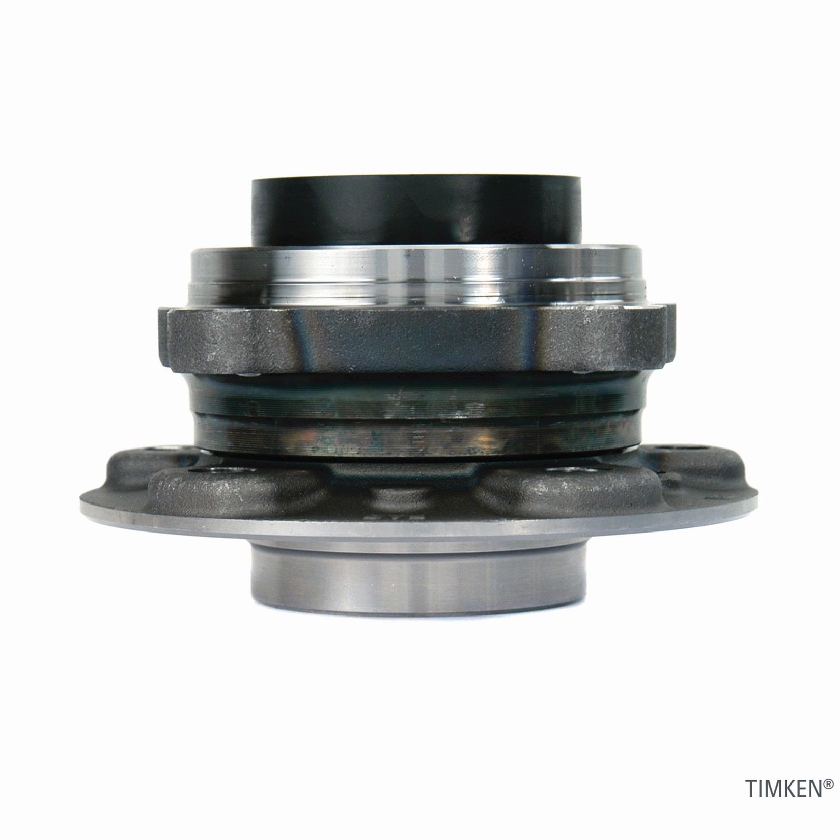 Timken HA590394 Hub Unit Bearing Assemblies: Preset, Pre-Greased And Pre-Sealed