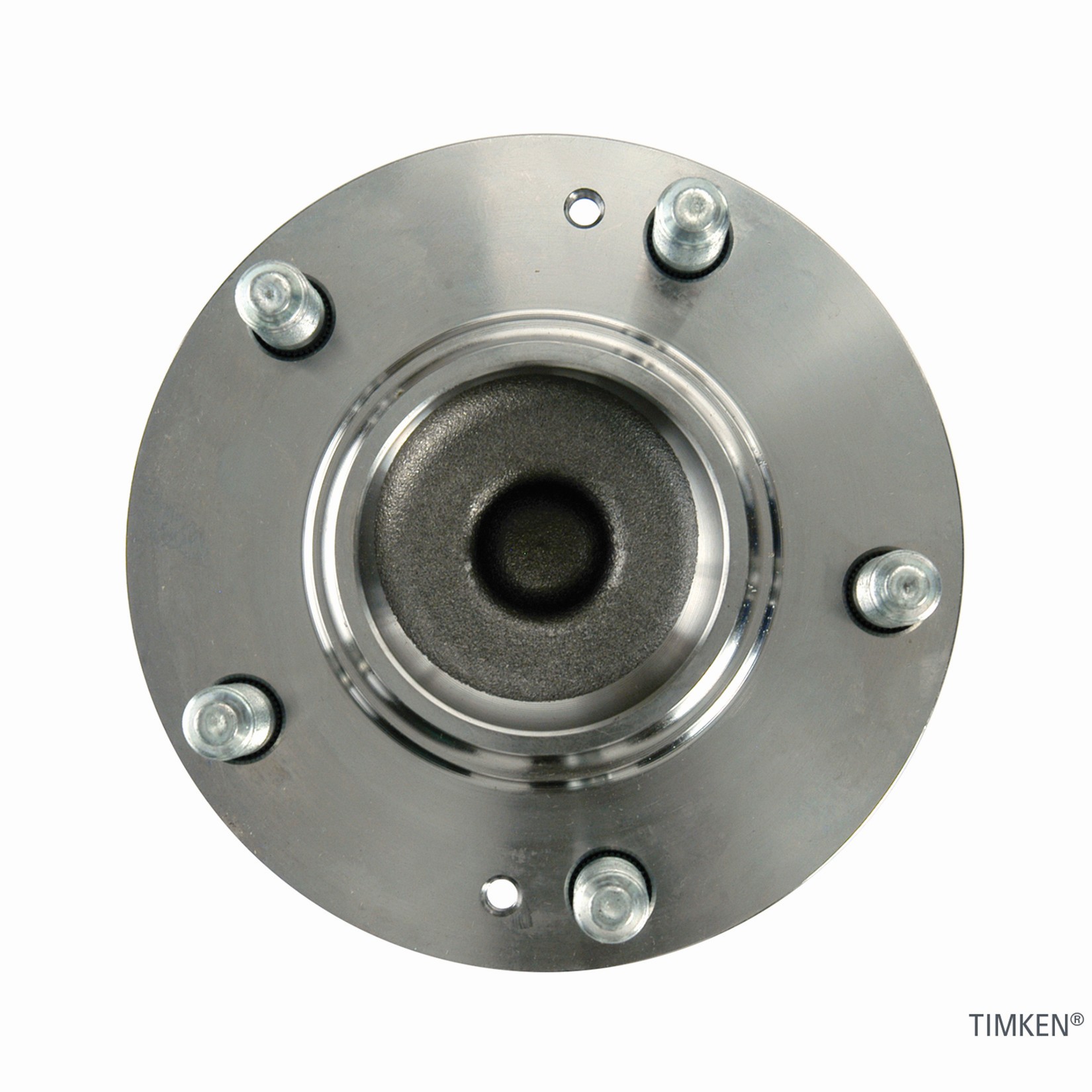Timken HA590396 Hub Unit Bearing Assemblies: Preset, Pre-Greased And Pre-Sealed - Image 2