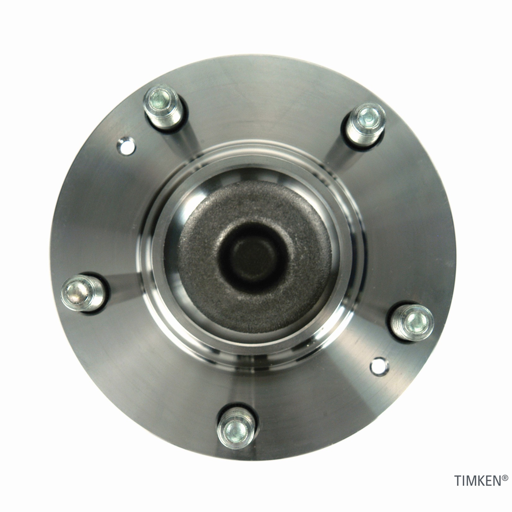 Timken HA590397 Hub Unit Bearing Assemblies: Preset, Pre-Greased And Pre-Sealed - Image 2