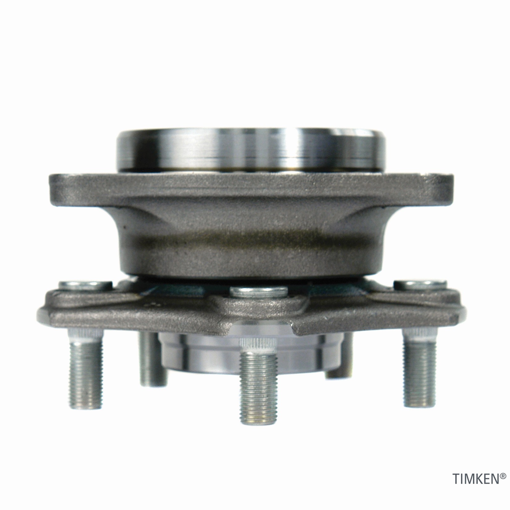 Timken HA590399 Hub Unit Bearing Assemblies: Preset, Pre-Greased And Pre-Sealed - Image 3