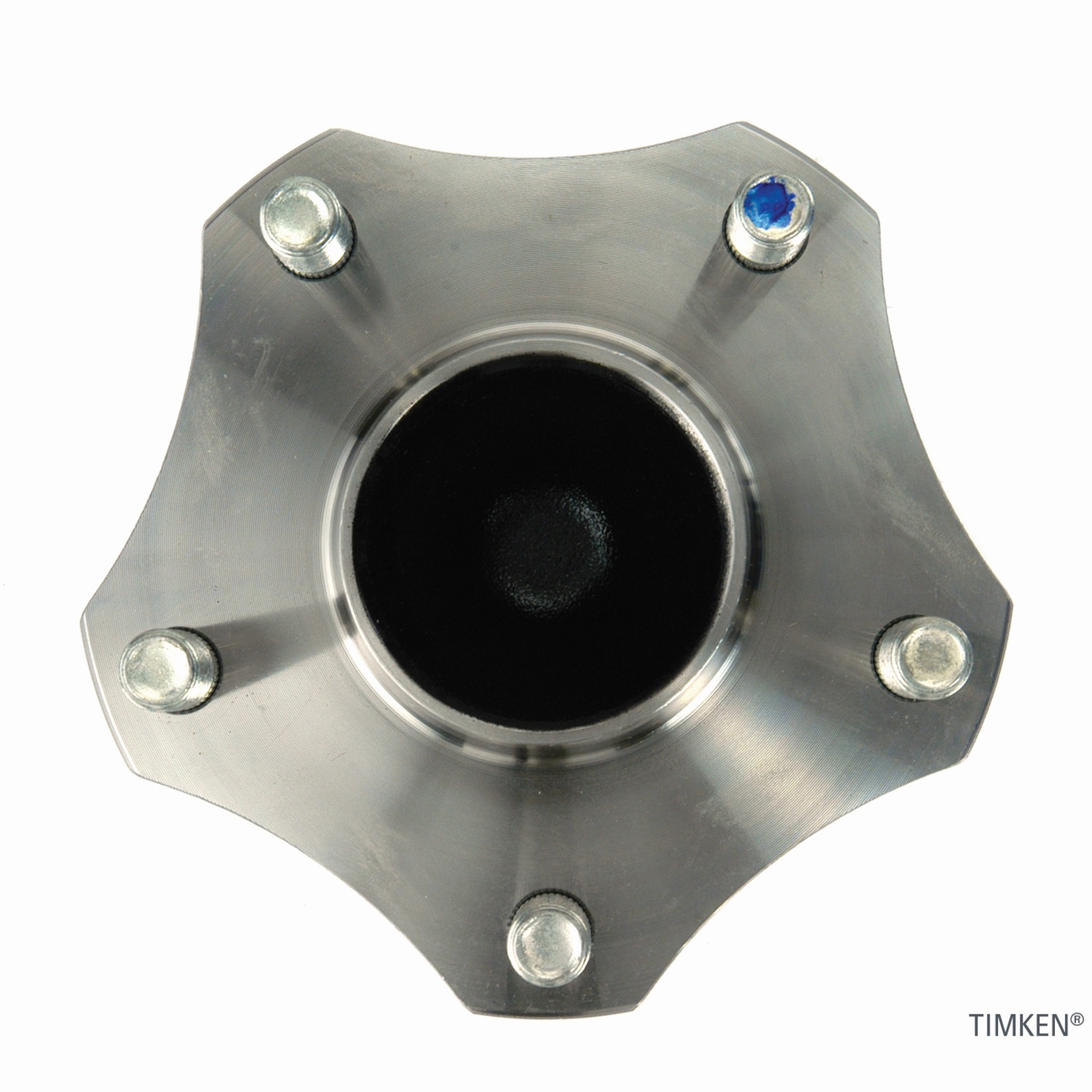 Timken HA590400 Hub Unit Bearing Assemblies: Preset, Pre-Greased And Pre-Sealed - Image 3