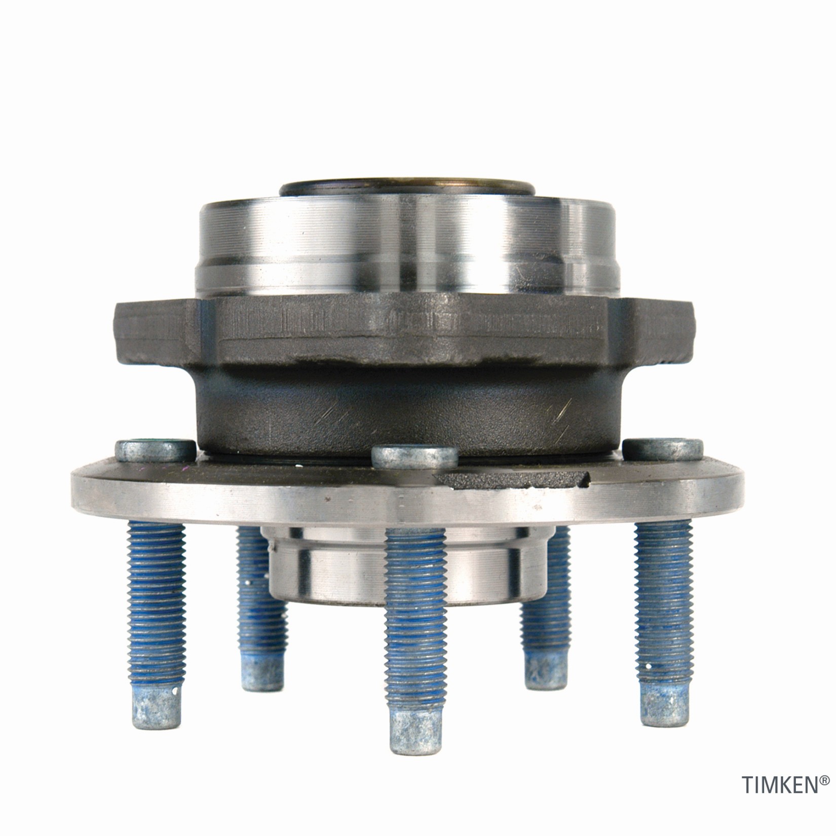 Timken HA590402 Hub Unit Bearing Assemblies: Preset, Pre-Greased And Pre-Sealed - Image 3
