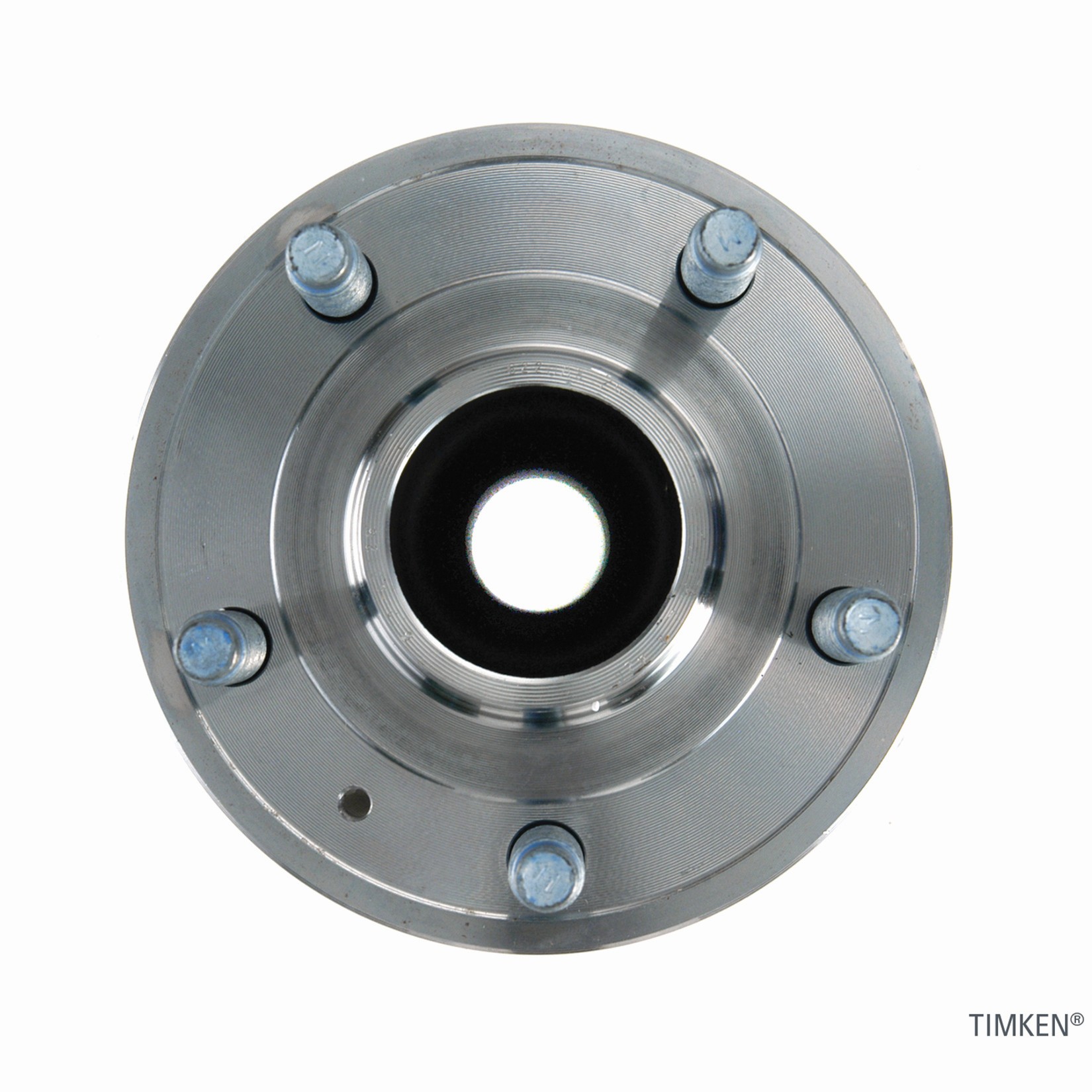 Timken HA590403 Hub Unit Bearing Assemblies: Preset, Pre-Greased And Pre-Sealed - Image 2