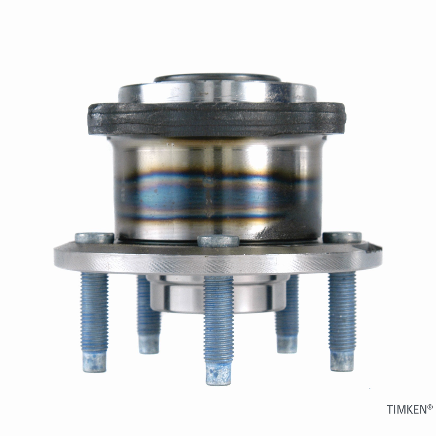 Timken HA590403 Hub Unit Bearing Assemblies: Preset, Pre-Greased And Pre-Sealed - Image 3
