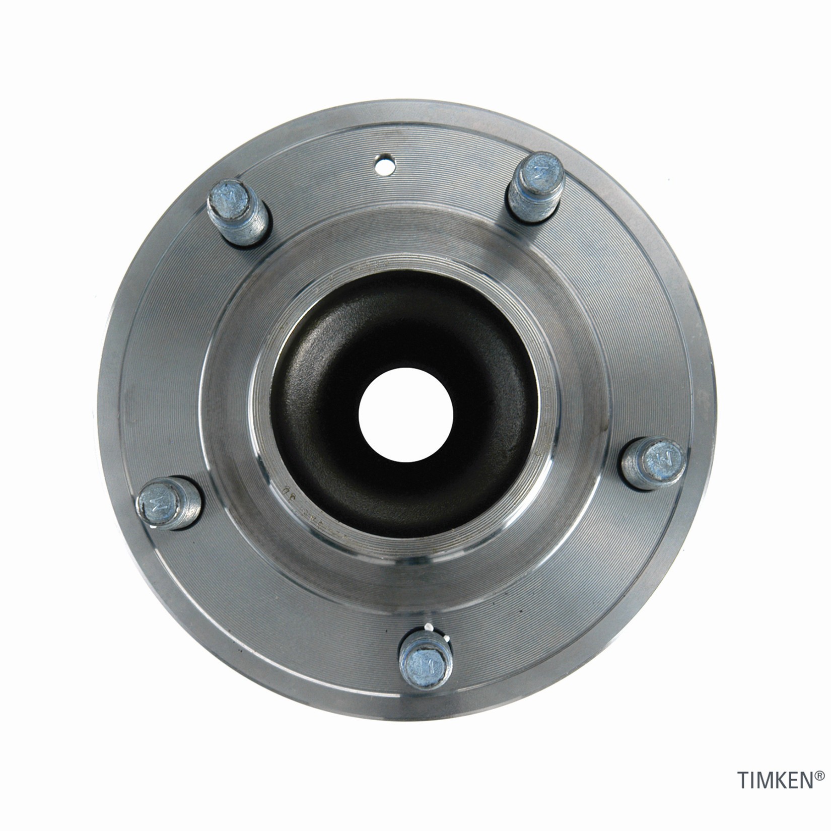 Timken HA590405 Hub Unit Bearing Assemblies: Preset, Pre-Greased And Pre-Sealed - Image 2