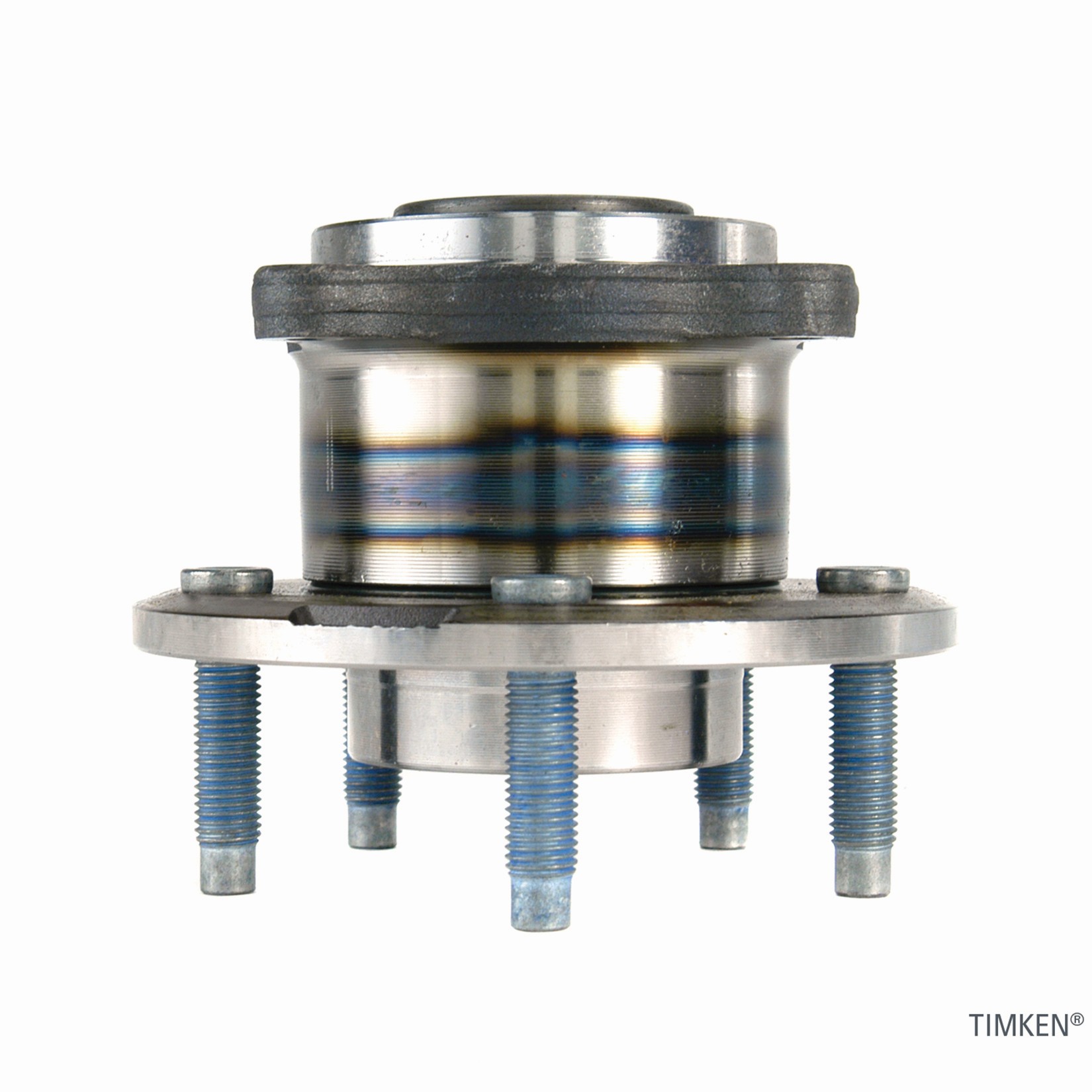 Timken HA590405 Hub Unit Bearing Assemblies: Preset, Pre-Greased And Pre-Sealed - Image 3