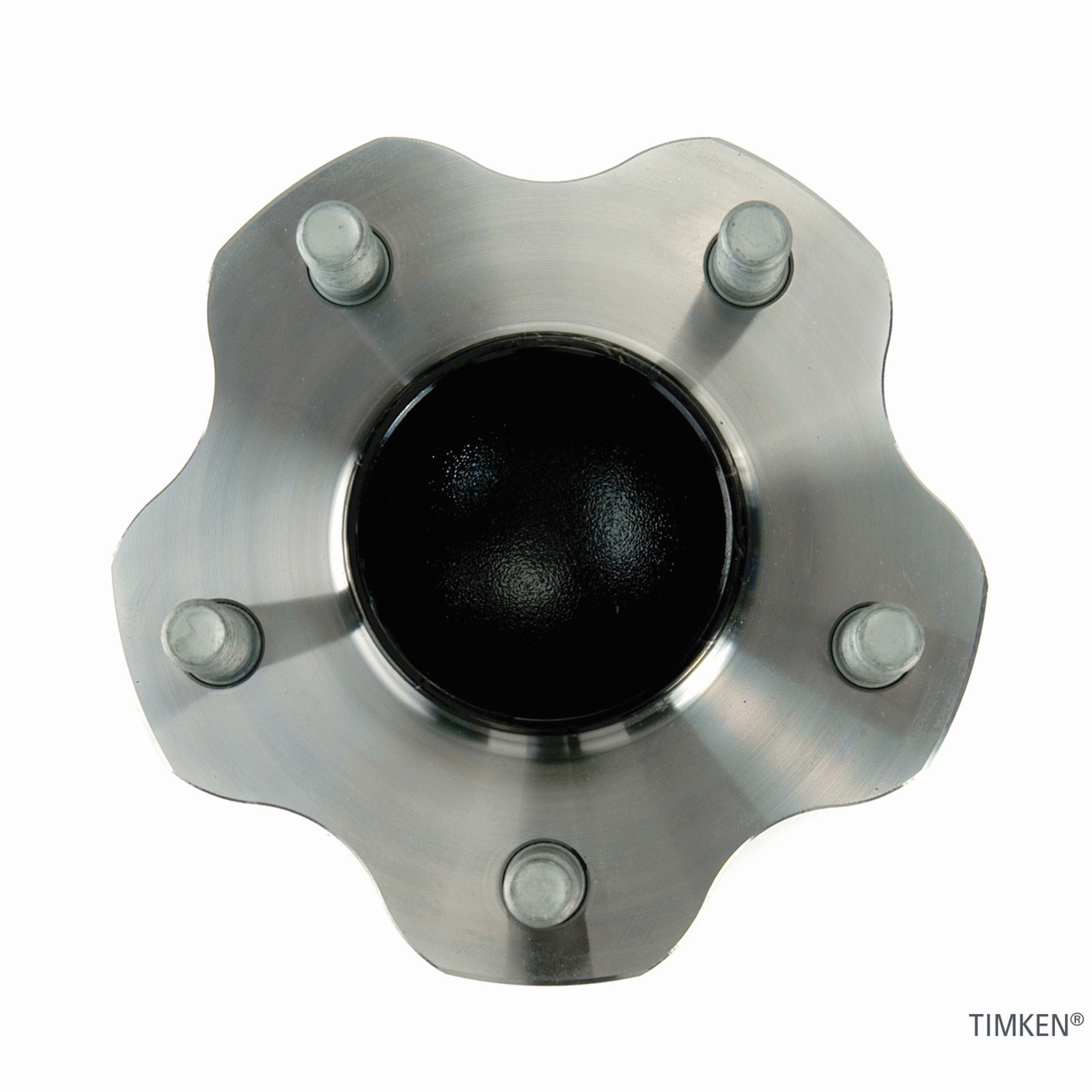 Timken HA590407 Hub Unit Bearing Assemblies: Preset, Pre-Greased And Pre-Sealed - Image 2