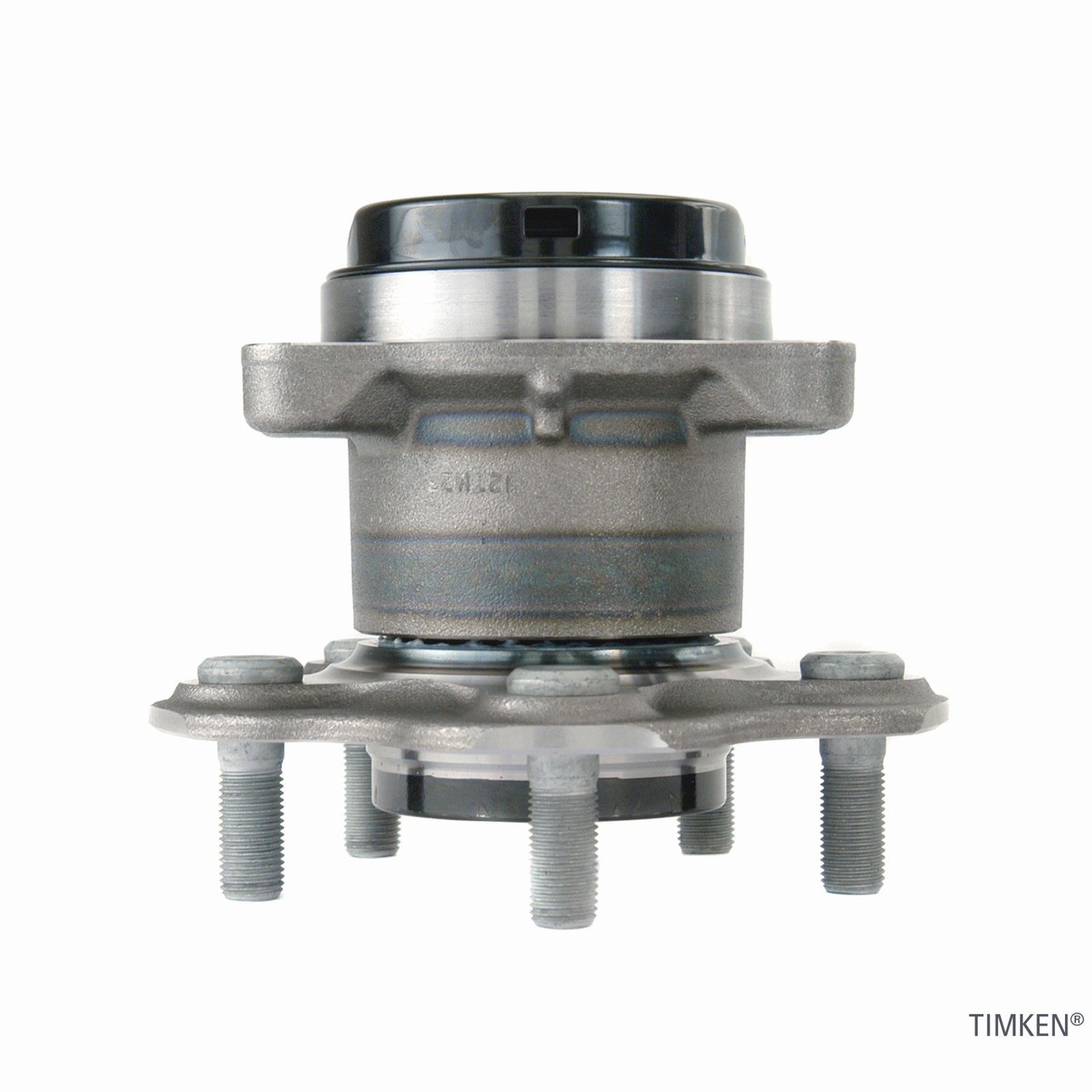 Timken HA590407 Hub Unit Bearing Assemblies: Preset, Pre-Greased And Pre-Sealed - Image 3