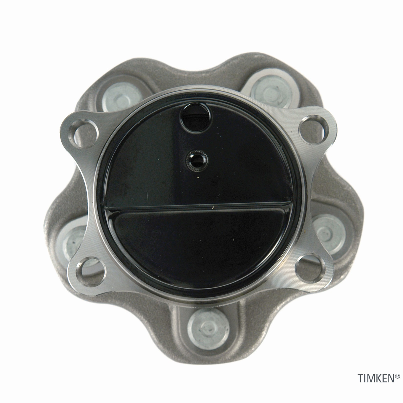 Timken HA590407 Hub Unit Bearing Assemblies: Preset, Pre-Greased And Pre-Sealed - Image 4