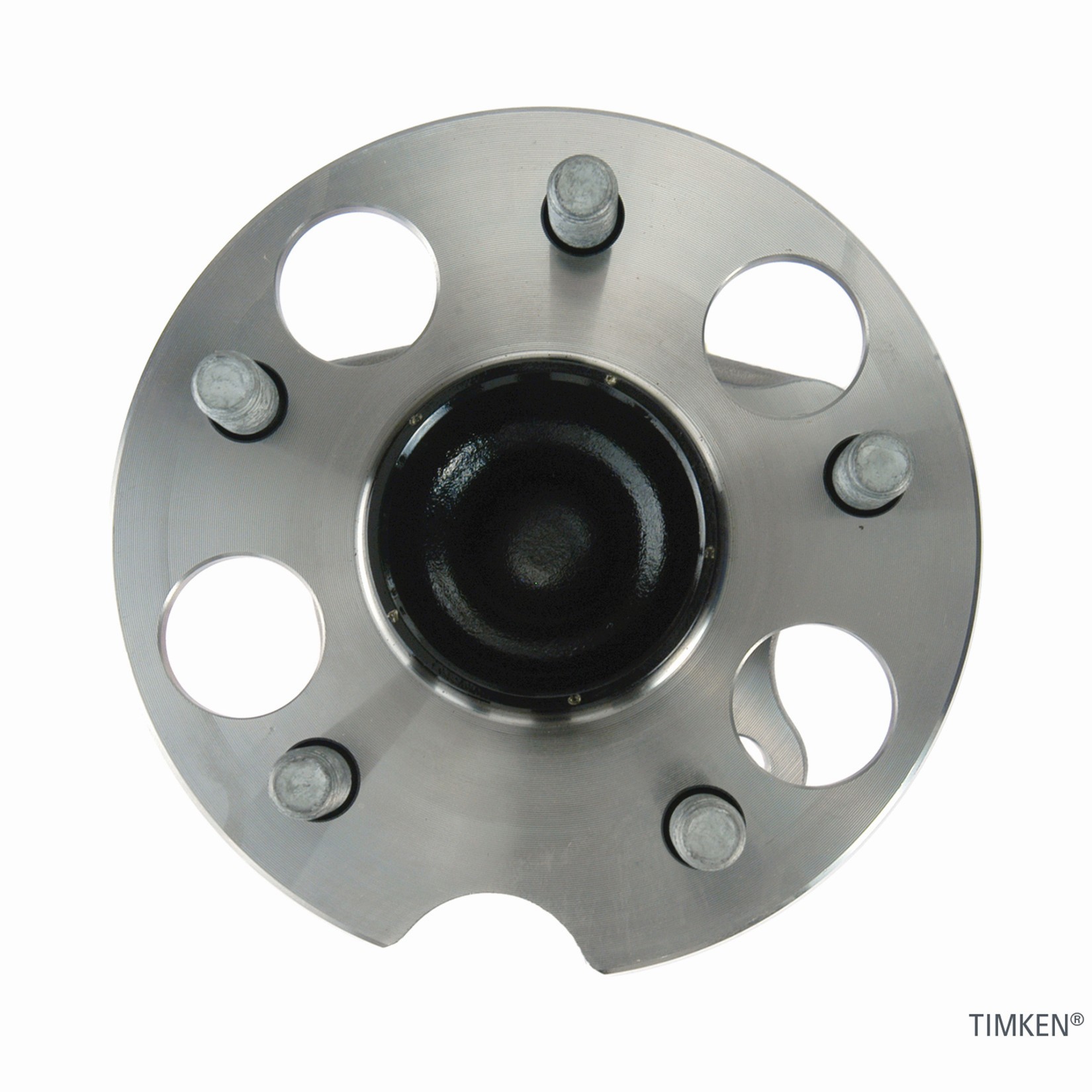 Timken HA590409 Hub Unit Bearing Assemblies: Preset, Pre-Greased And Pre-Sealed - Image 2