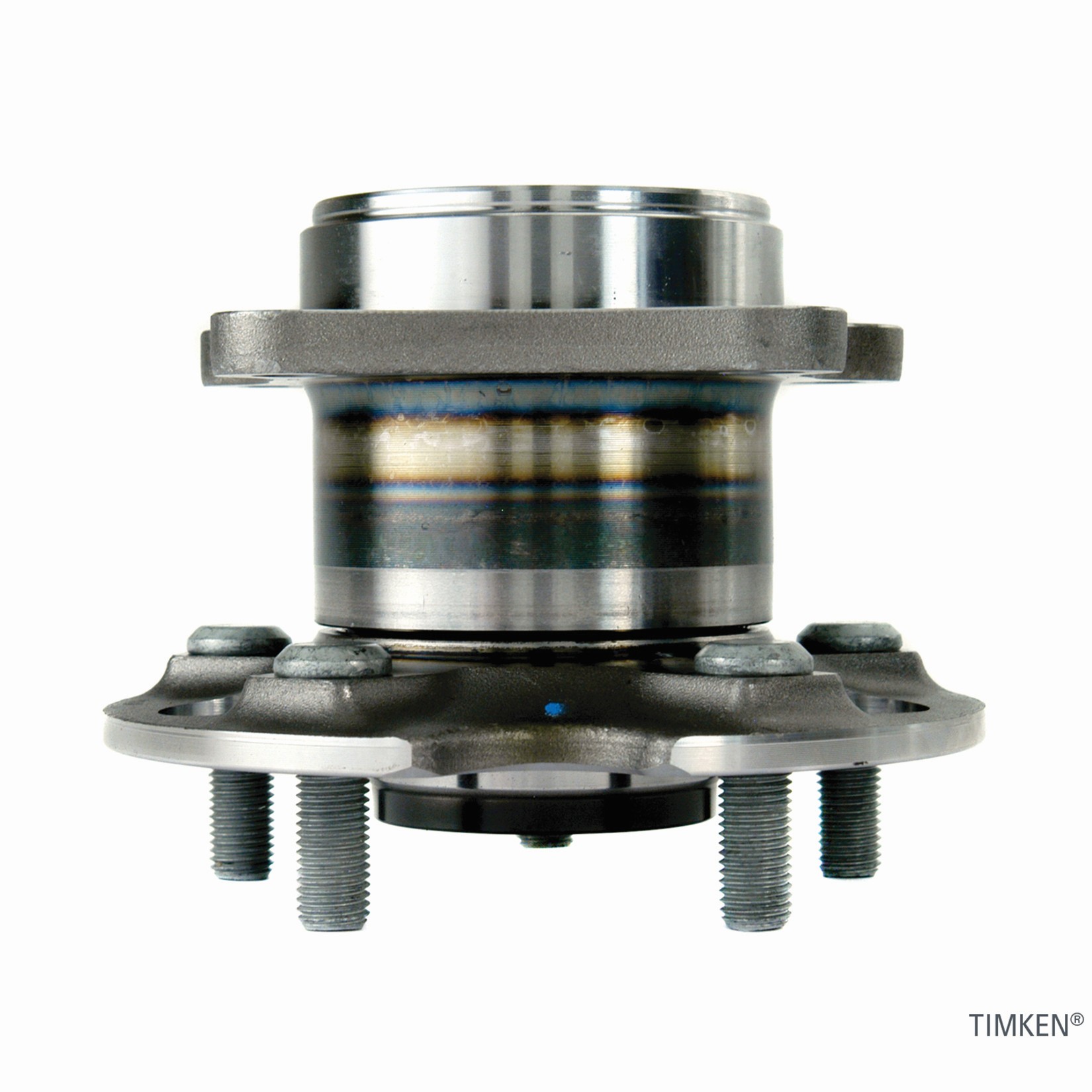Timken HA590410 Hub Unit Bearing Assemblies: Preset, Pre-Greased And Pre-Sealed - Image 2