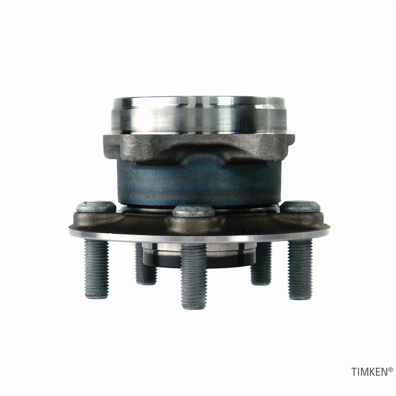 Timken HA590411 Hub Unit Bearing Assemblies: Preset, Pre-Greased And Pre-Sealed
