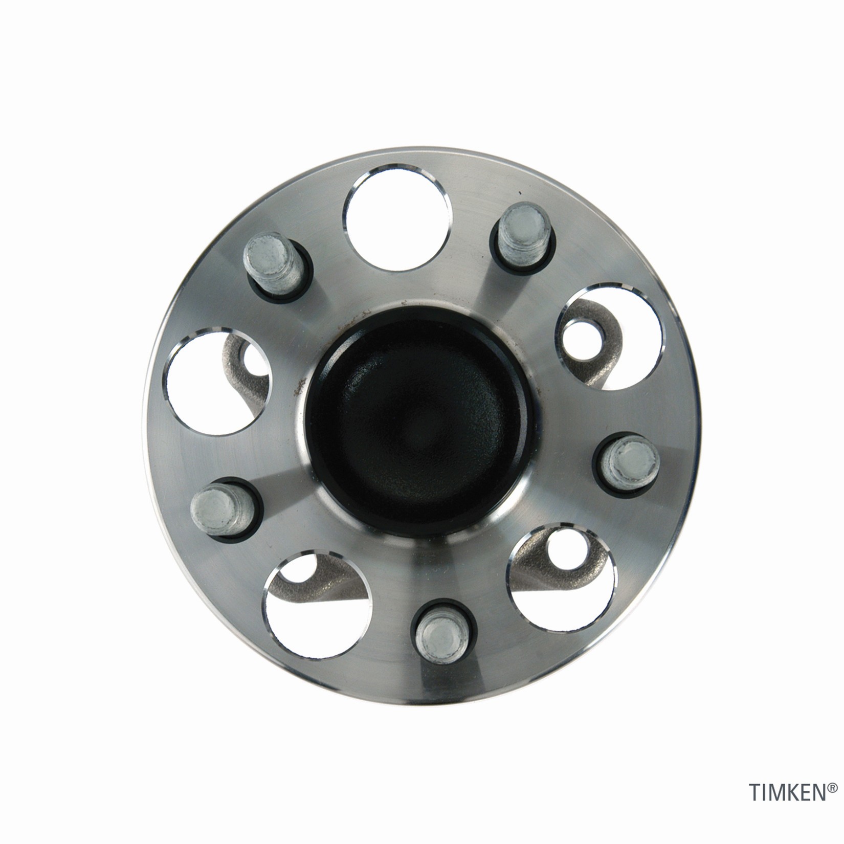 Timken HA590413 Hub Unit Bearing Assemblies: Preset, Pre-Greased And Pre-Sealed - Image 2