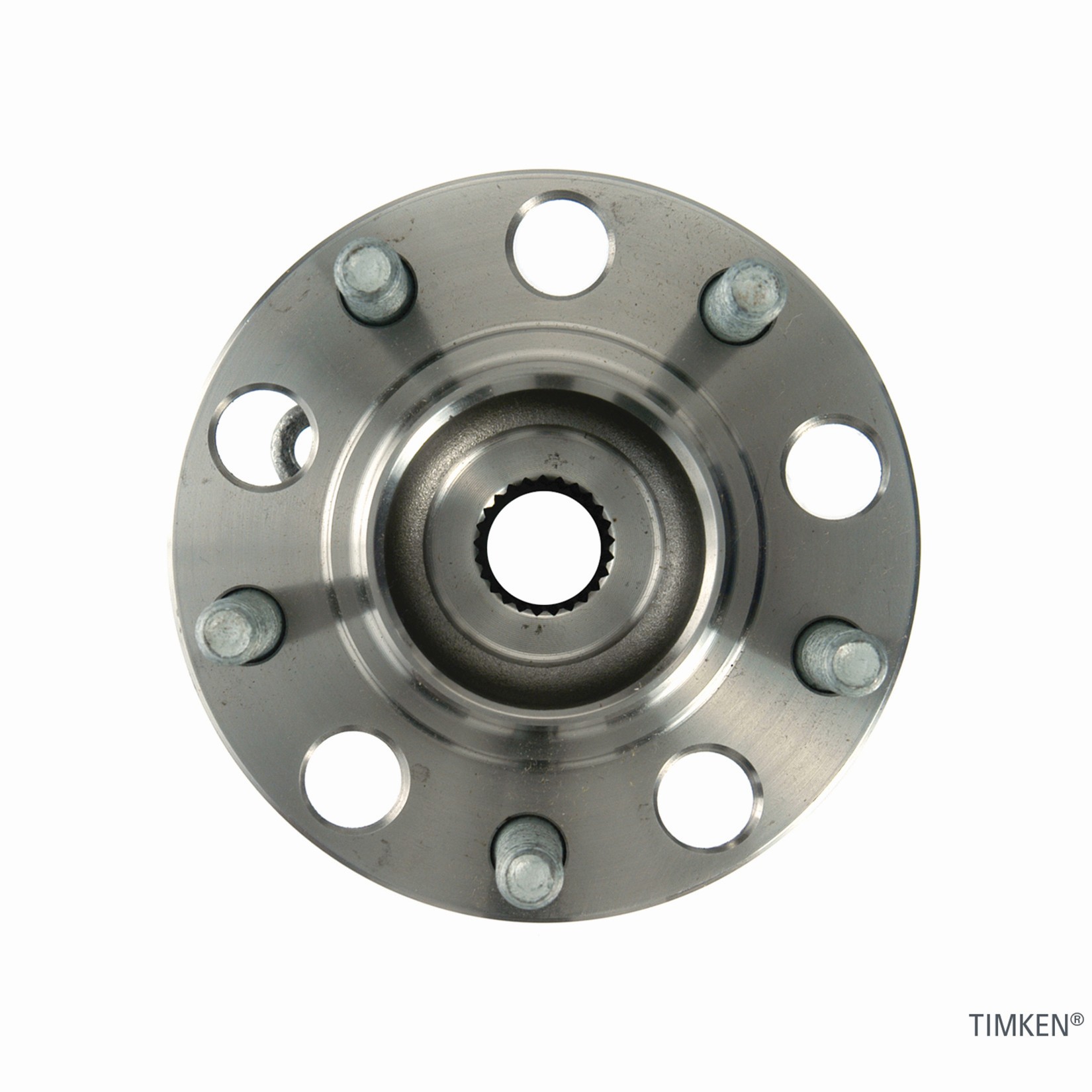 Timken HA590415 Hub Unit Bearing Assemblies: Preset, Pre-Greased And Pre-Sealed - Image 3