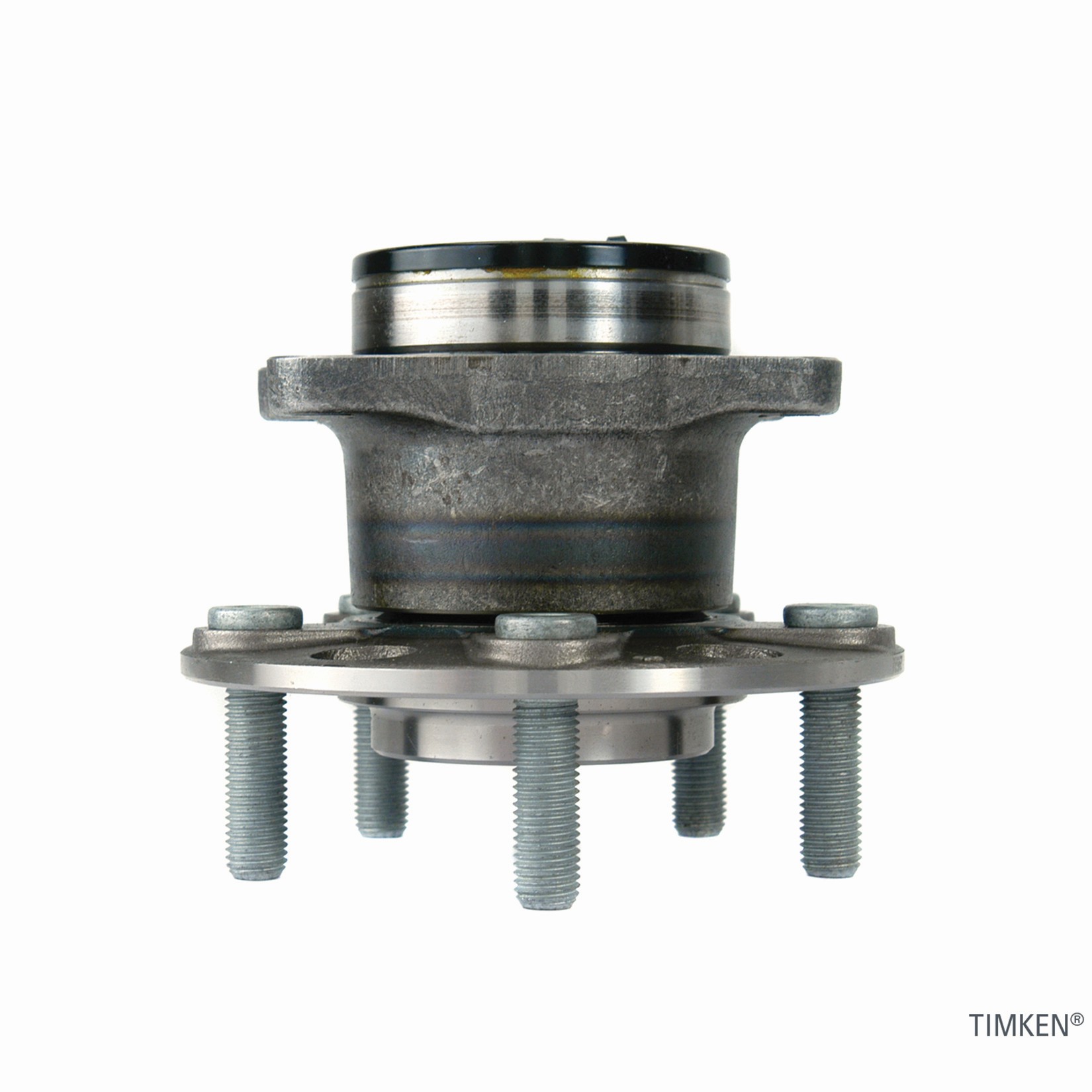 Timken HA590415 Hub Unit Bearing Assemblies: Preset, Pre-Greased And Pre-Sealed - Image 2