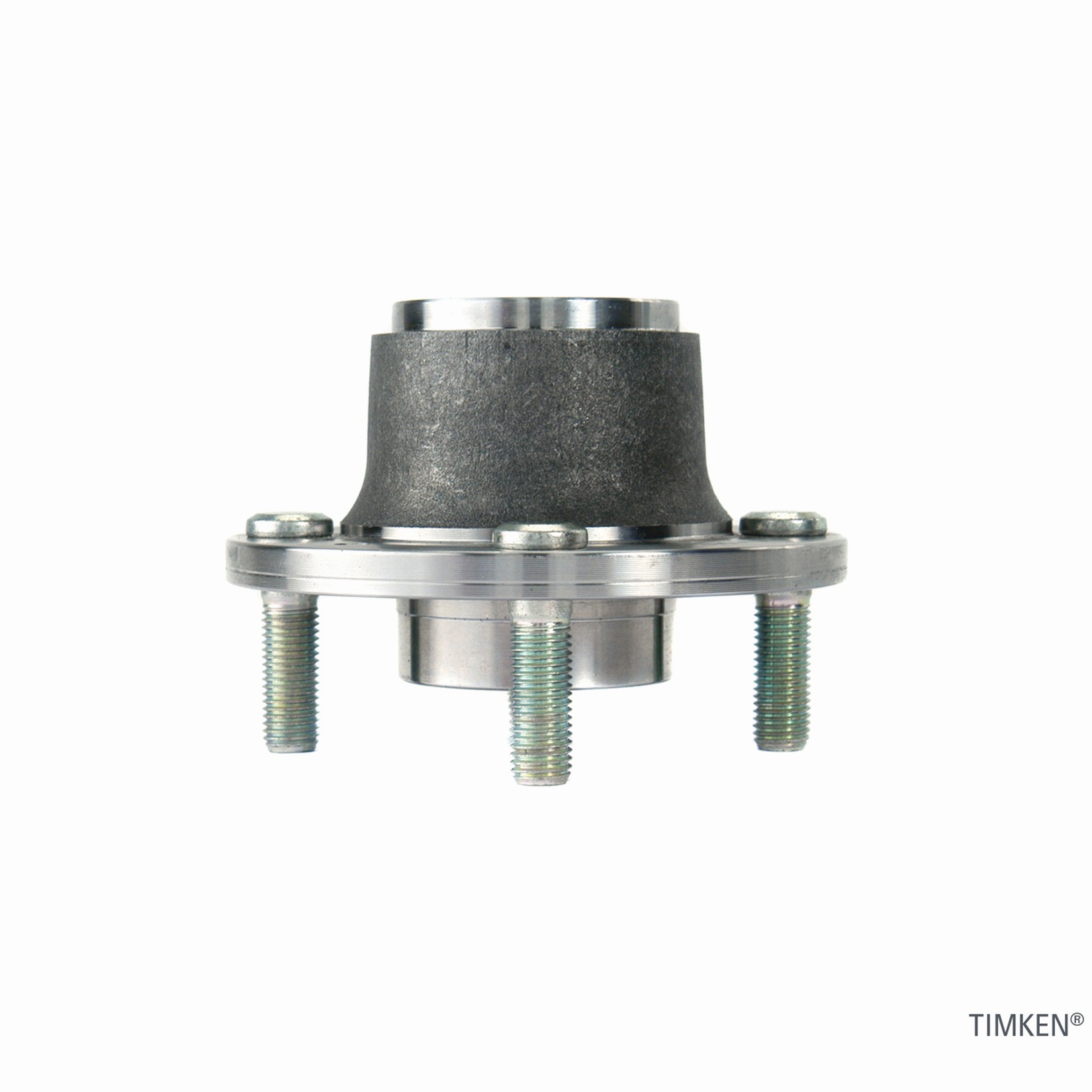 Timken HA590421 Hub Unit Bearing Assemblies: Preset, Pre-Greased And Pre-Sealed - Image 3