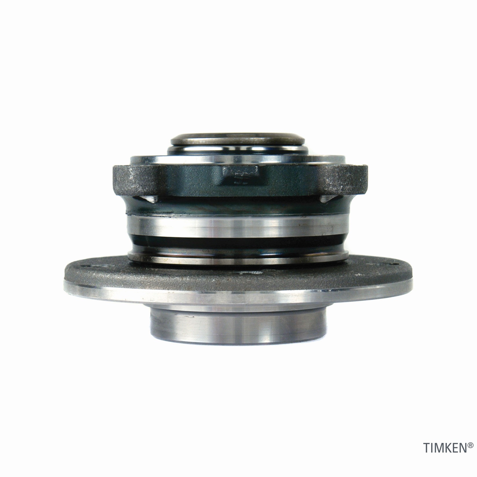 Timken HA590423 Hub Unit Bearing Assemblies: Preset, Pre-Greased And Pre-Sealed - Image 3