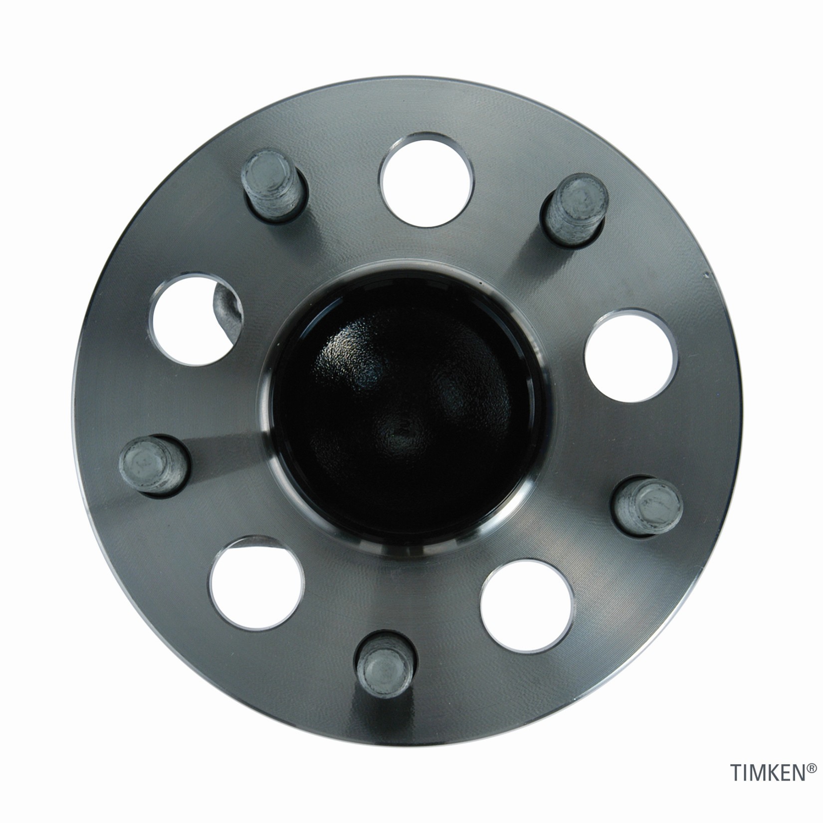 Timken HA590424 Hub Unit Bearing Assemblies: Preset, Pre-Greased And Pre-Sealed - Image 2