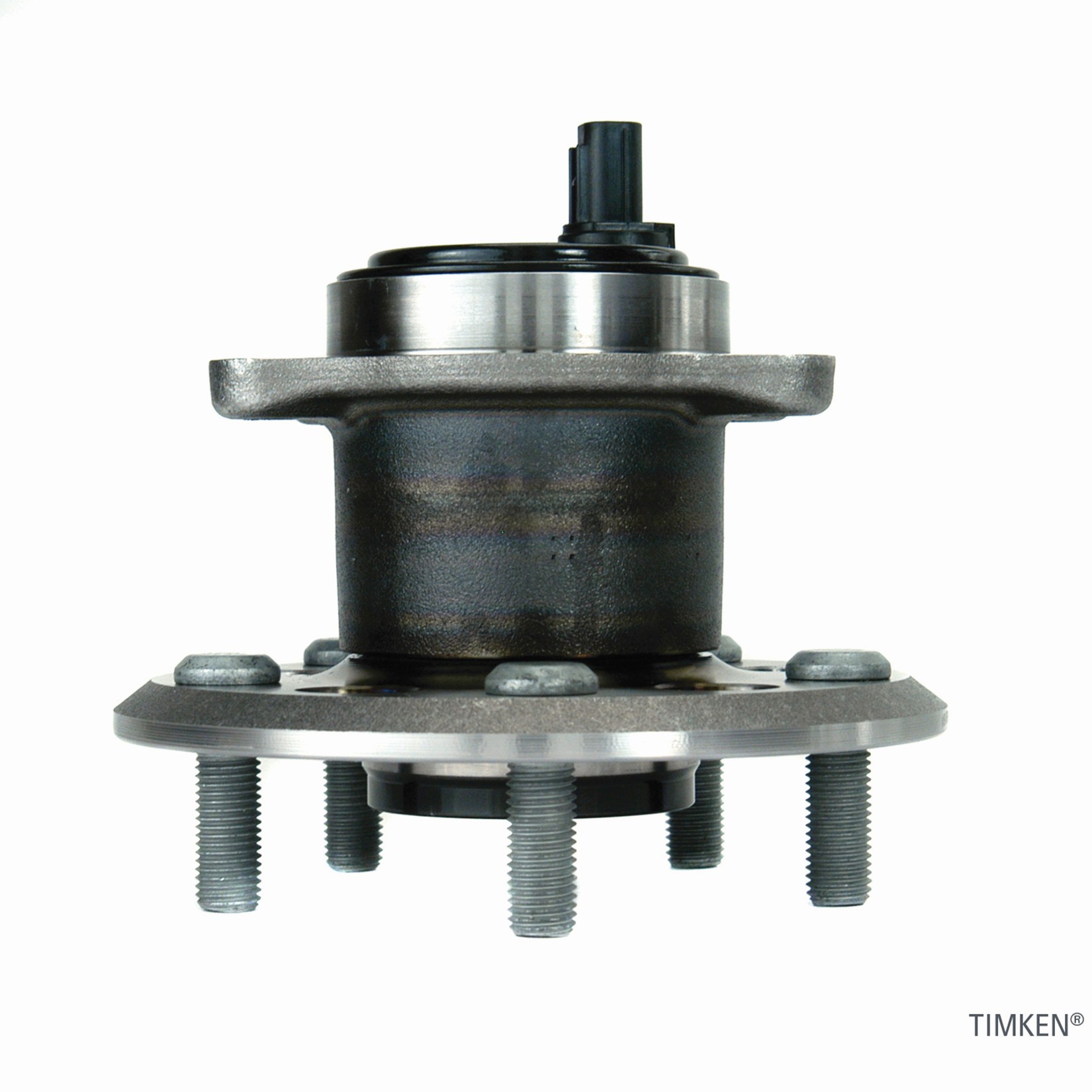Timken HA590424 Hub Unit Bearing Assemblies: Preset, Pre-Greased And Pre-Sealed - Image 3