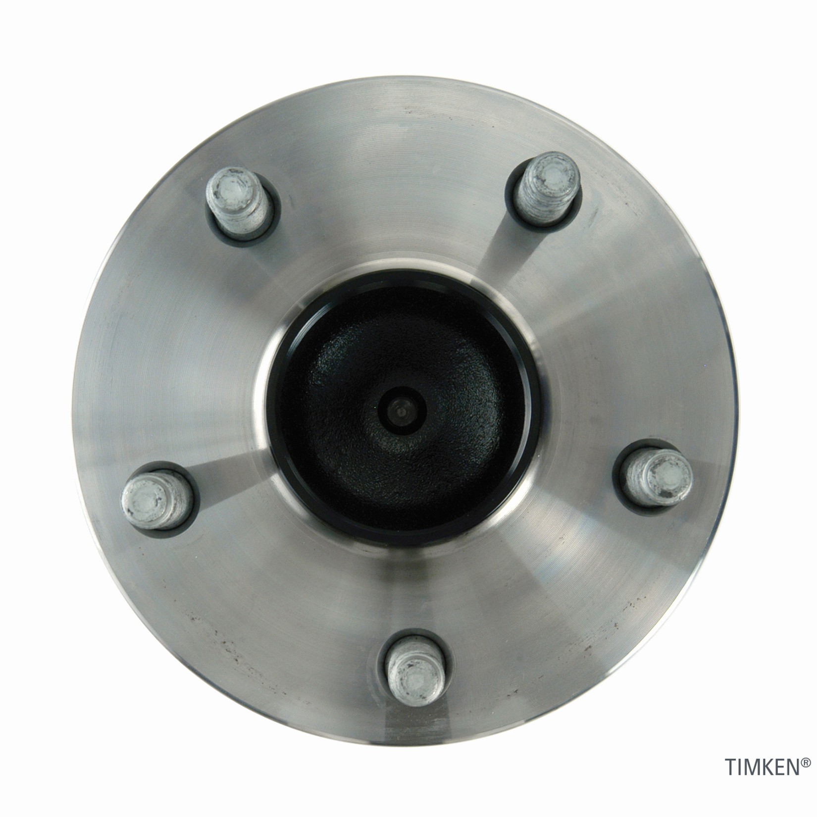 Timken HA590428 Hub Unit Bearing Assemblies: Preset, Pre-Greased And Pre-Sealed - Image 2