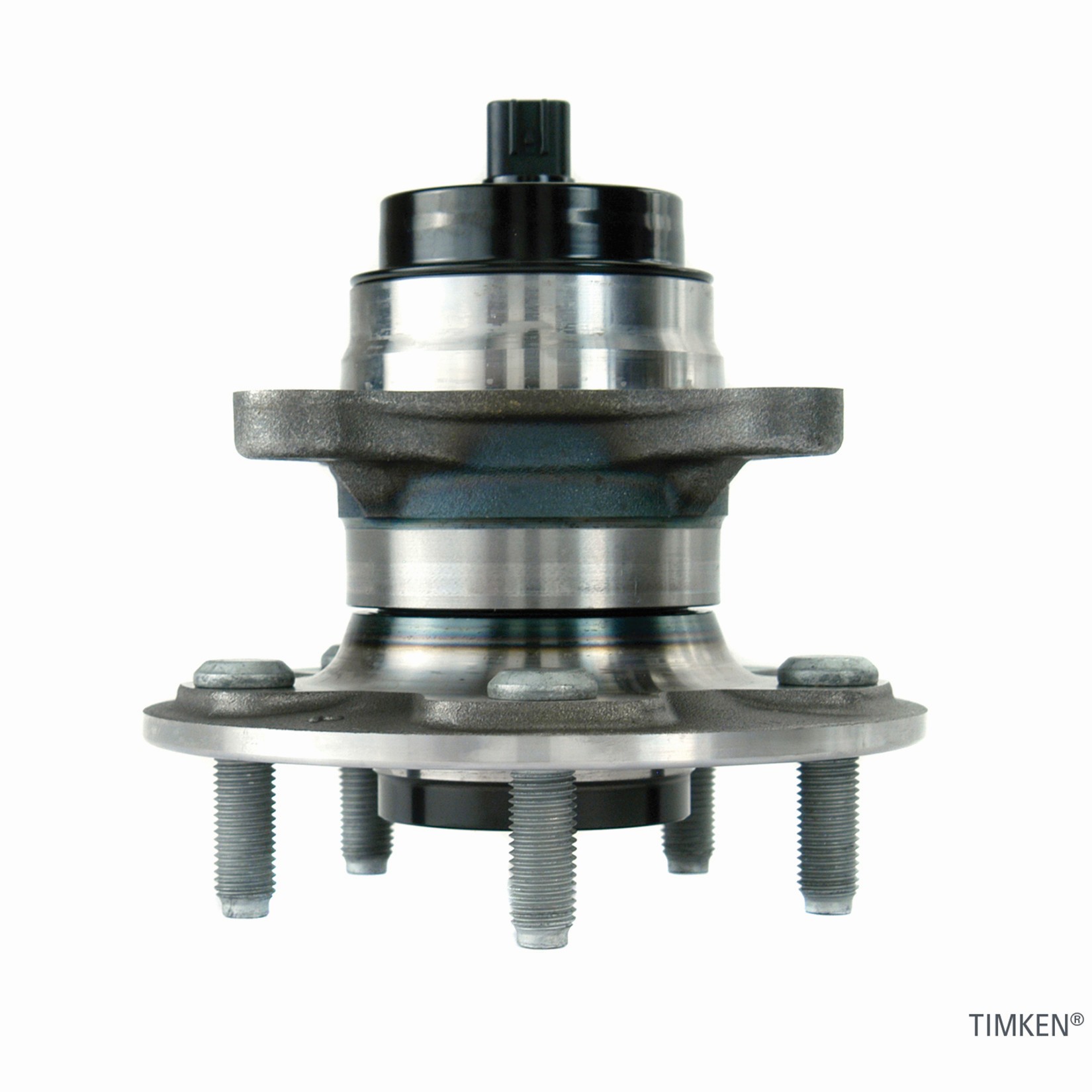 Timken HA590428 Hub Unit Bearing Assemblies: Preset, Pre-Greased And Pre-Sealed - Image 3